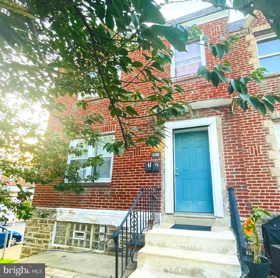 Triplex Investment Opportunity! This well-maintained triplex offers solid construction and strong rental cash flow. Currently fully occupied, this triplex generates $2,600 in monthly rental income, offering reliable cash flow from day one. The property features public sewer, 100-amp electric service, and cable TV availability for tenant convenience. Each unit is serviced by a combination of 90% forced air heating and electric baseboard heating, with natural gas providing both heat and hot water. The stone and brick/mortar foundation provides durability and lasting structural integrity. Whether you're an investor seeking consistent cash flow or a buyer looking to live in one unit while renting the others, this property is a smart addition to any portfolio.