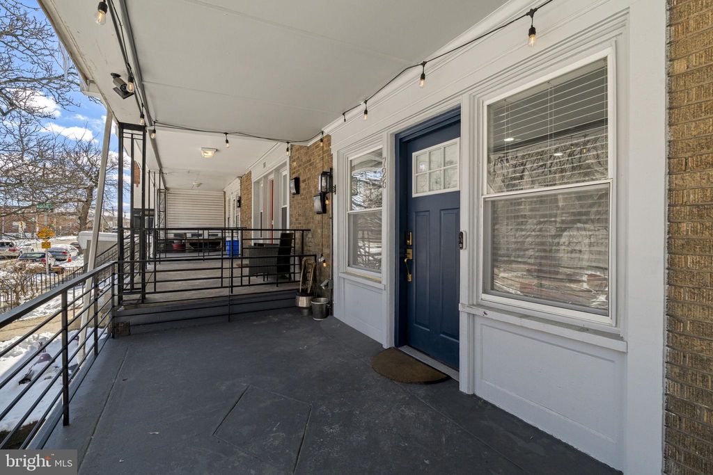 Photo of 726 N 48th Street, PHILADELPHIA, PA 19139 (MLS # PAPH2588012)