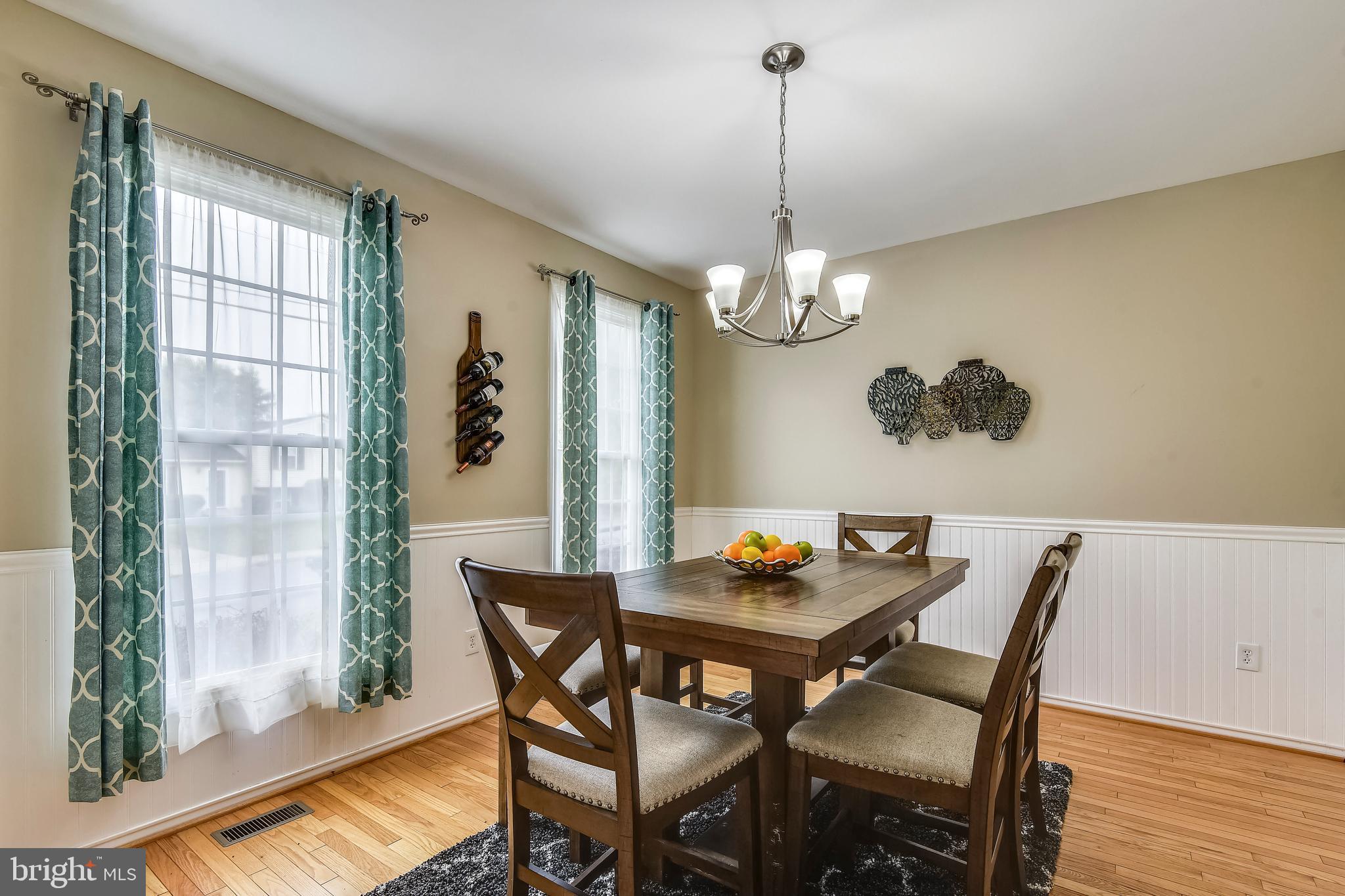 PINE GROVE - Residential