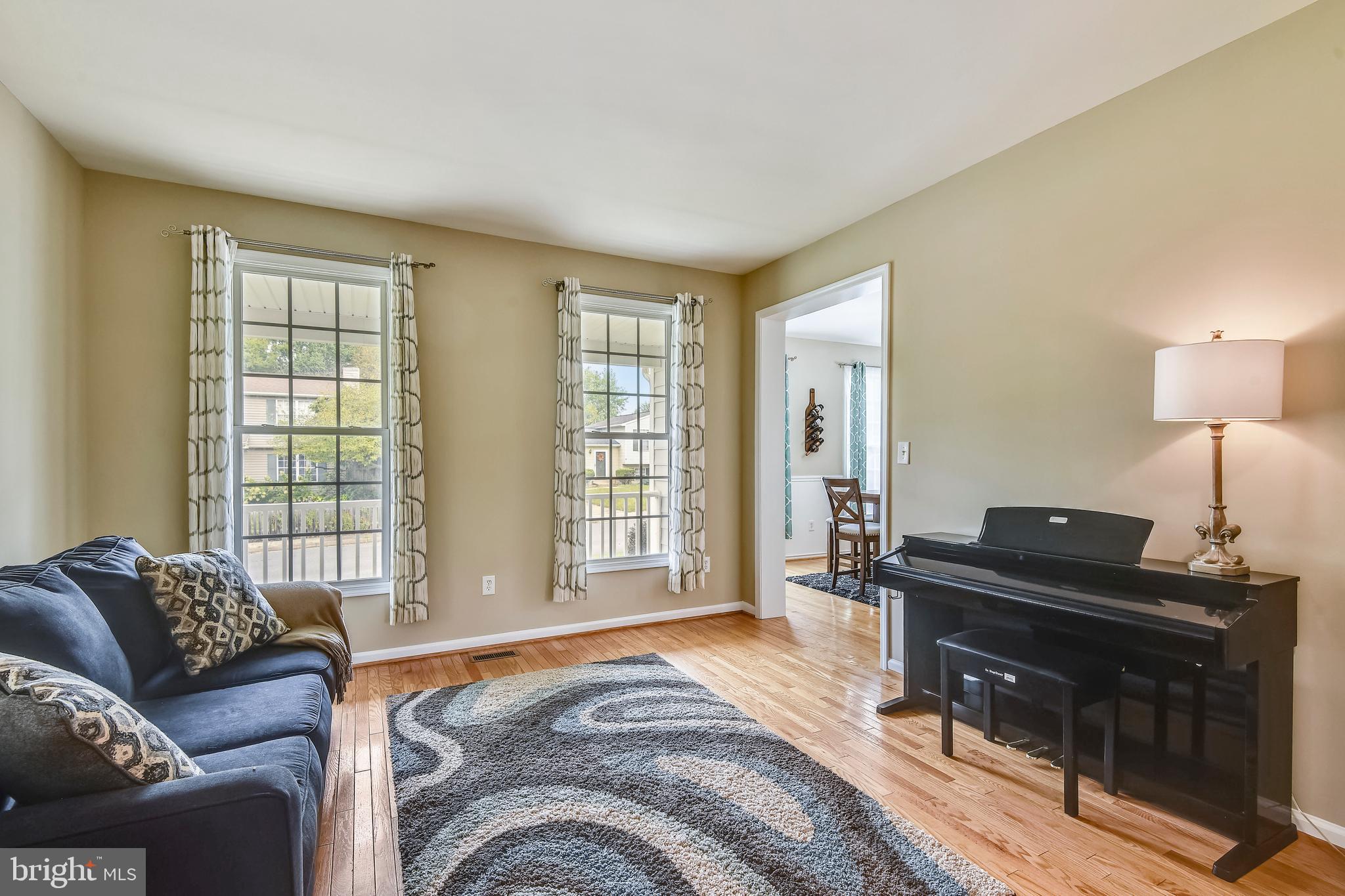 PINE GROVE - Residential