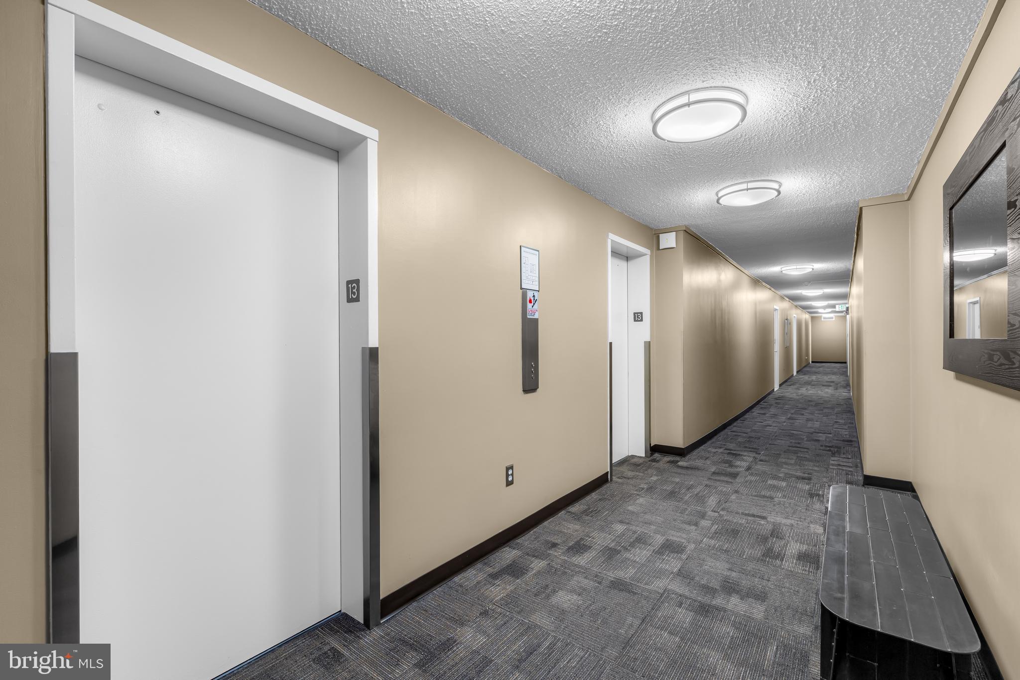 CHARLES VILLAGE - Residential