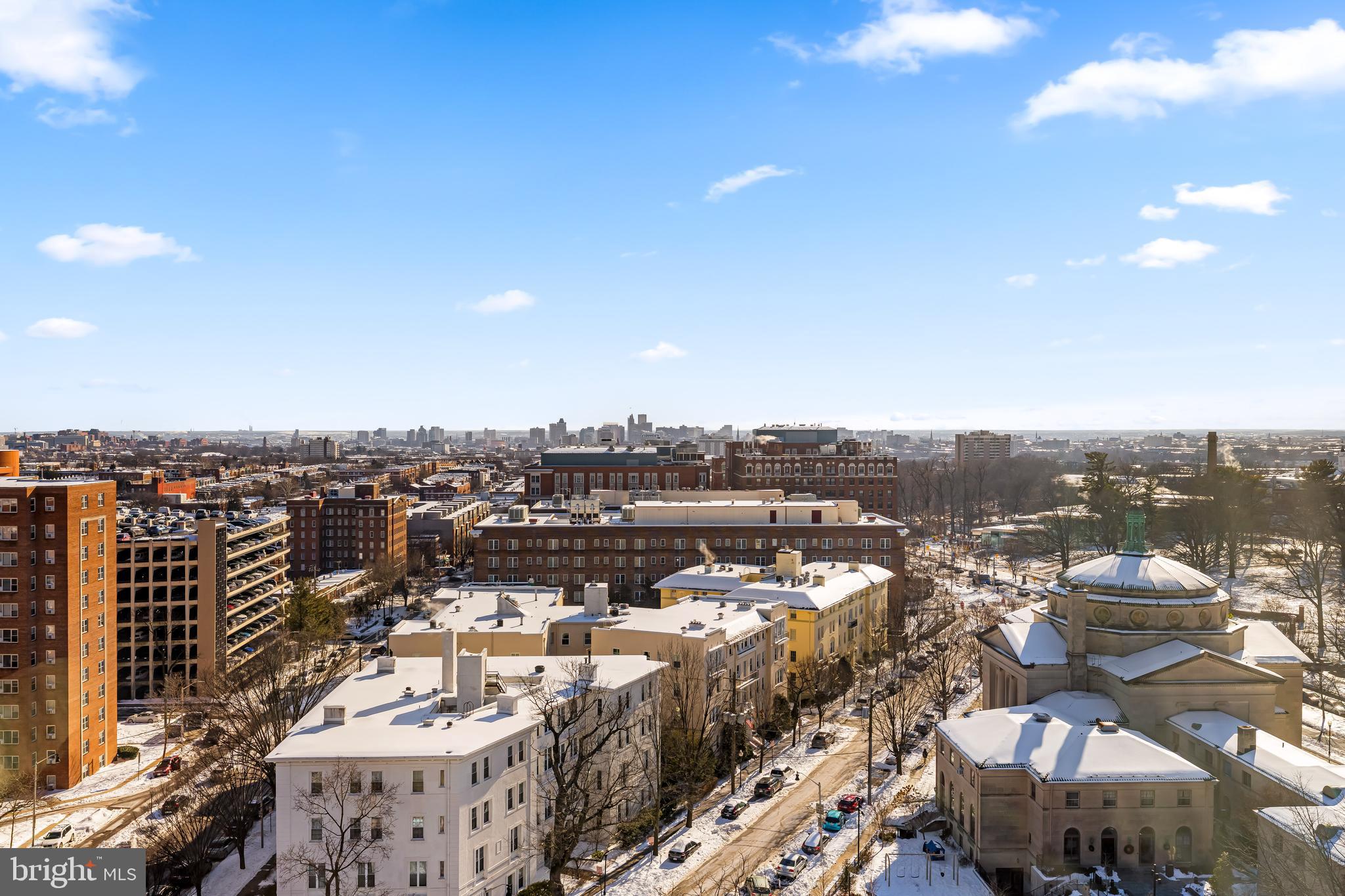 CHARLES VILLAGE - Residential