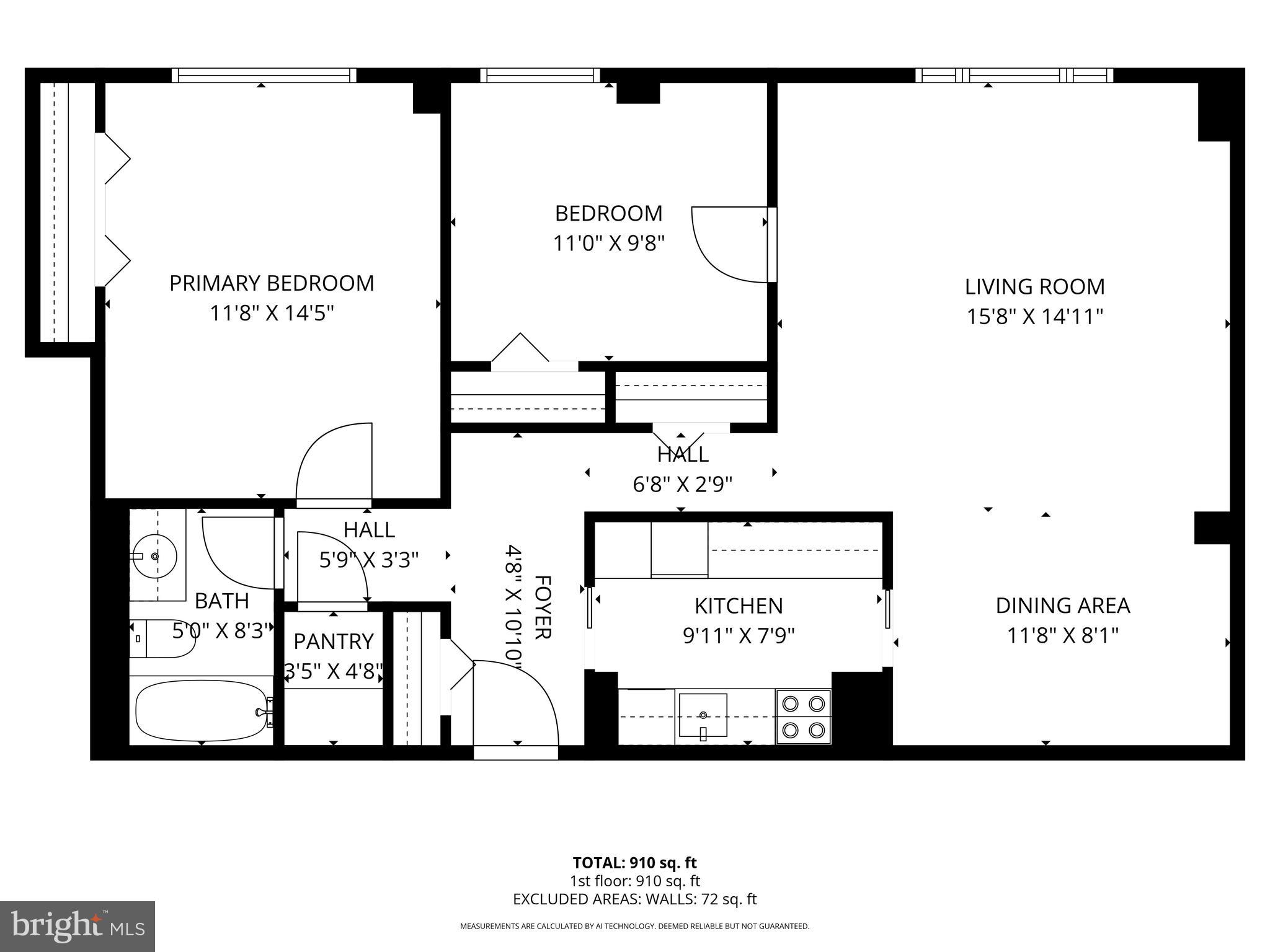 CHARLES VILLAGE - Residential