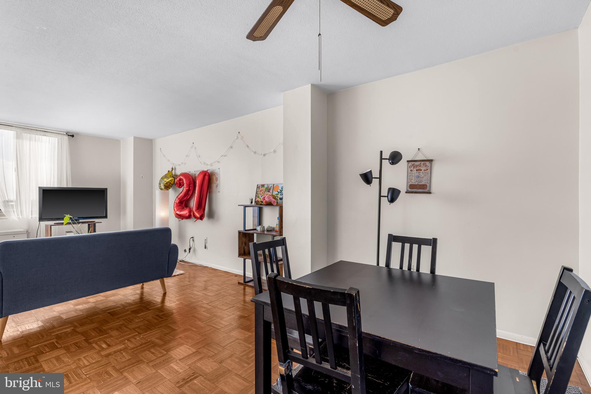 CHARLES VILLAGE - Residential