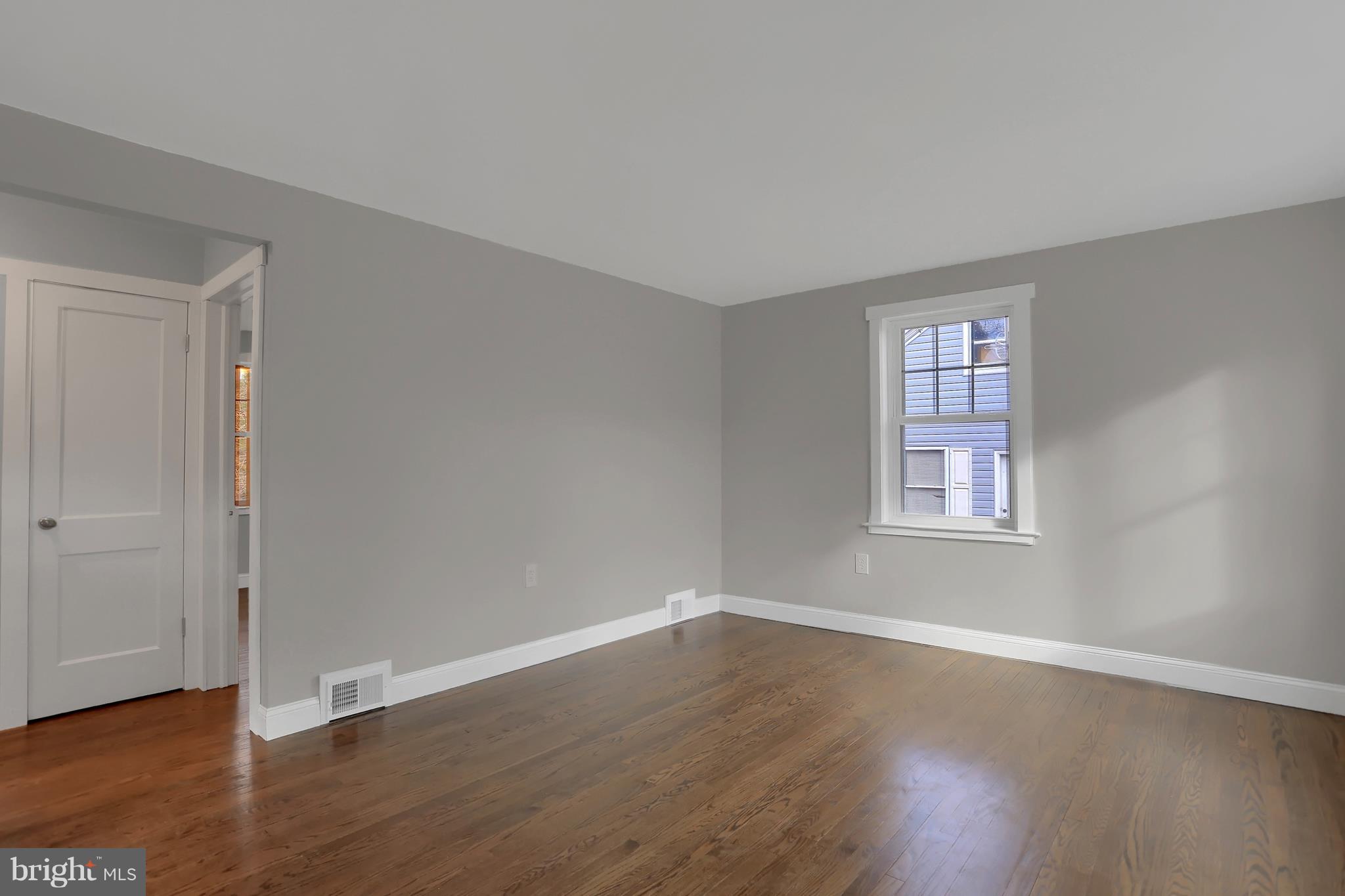 HAVRE DE GRACE HEIGHTS - Residential