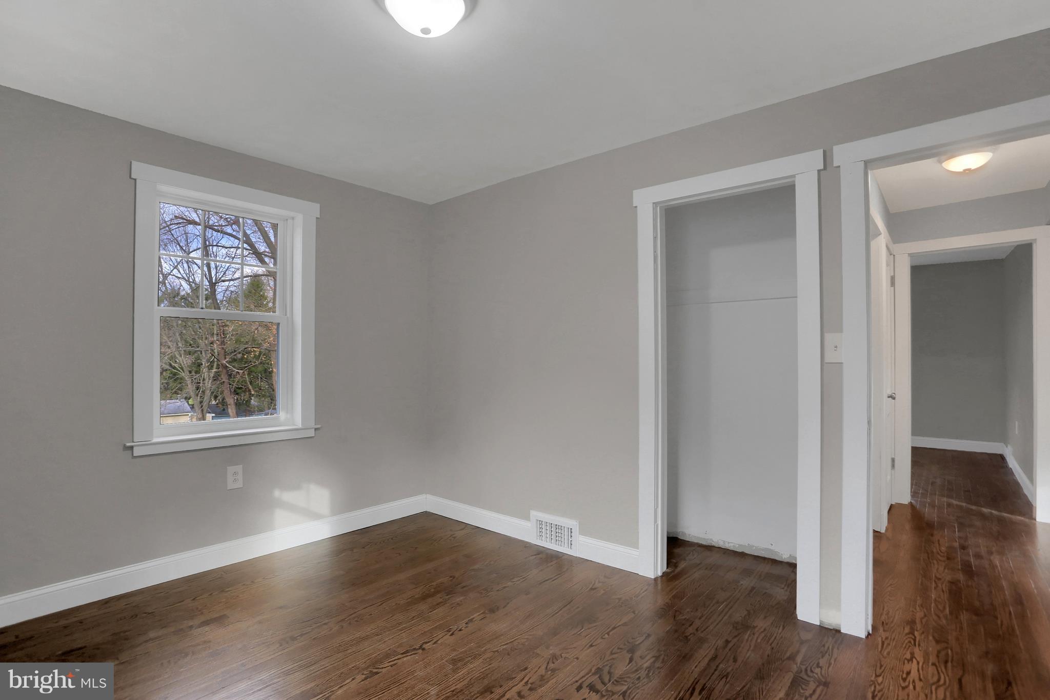 HAVRE DE GRACE HEIGHTS - Residential