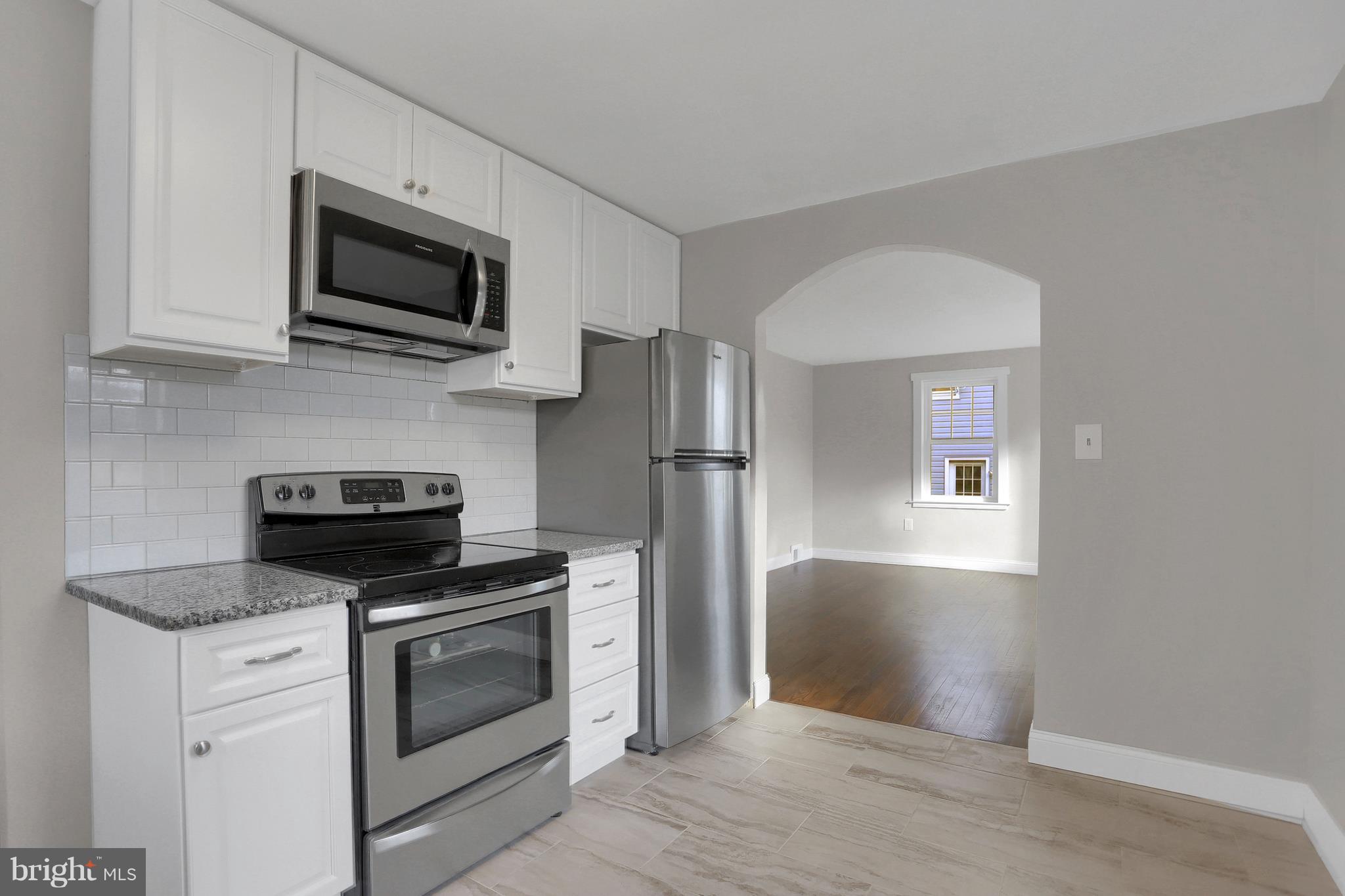 HAVRE DE GRACE HEIGHTS - Residential