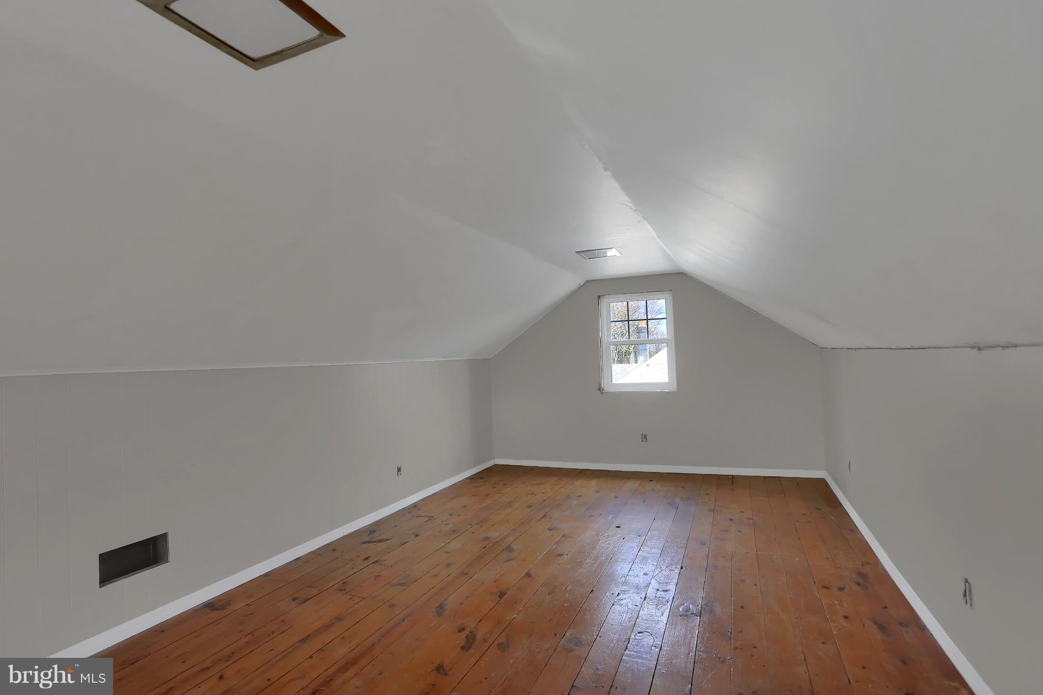 HAVRE DE GRACE HEIGHTS - Residential