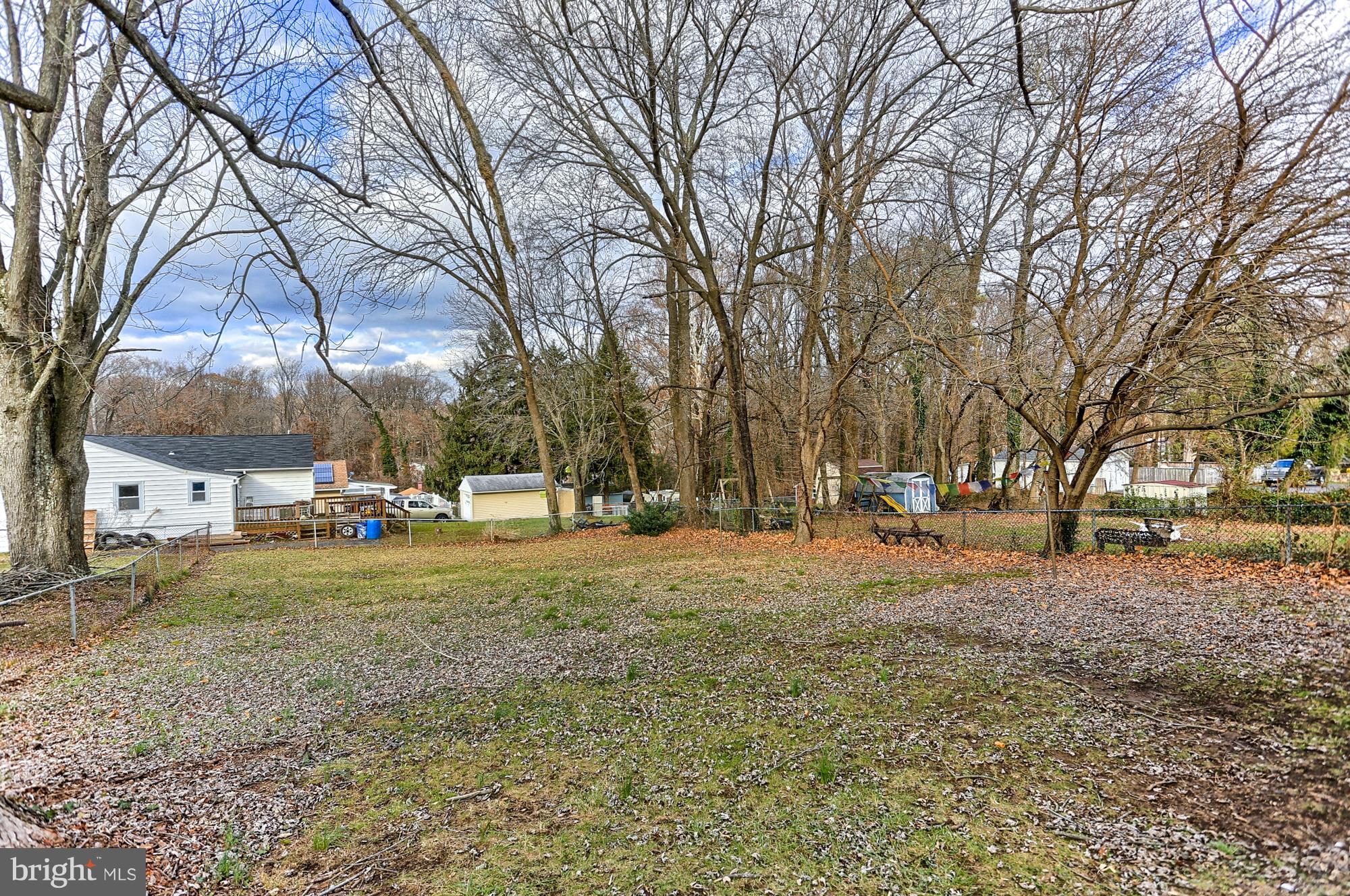 HAVRE DE GRACE HEIGHTS - Residential