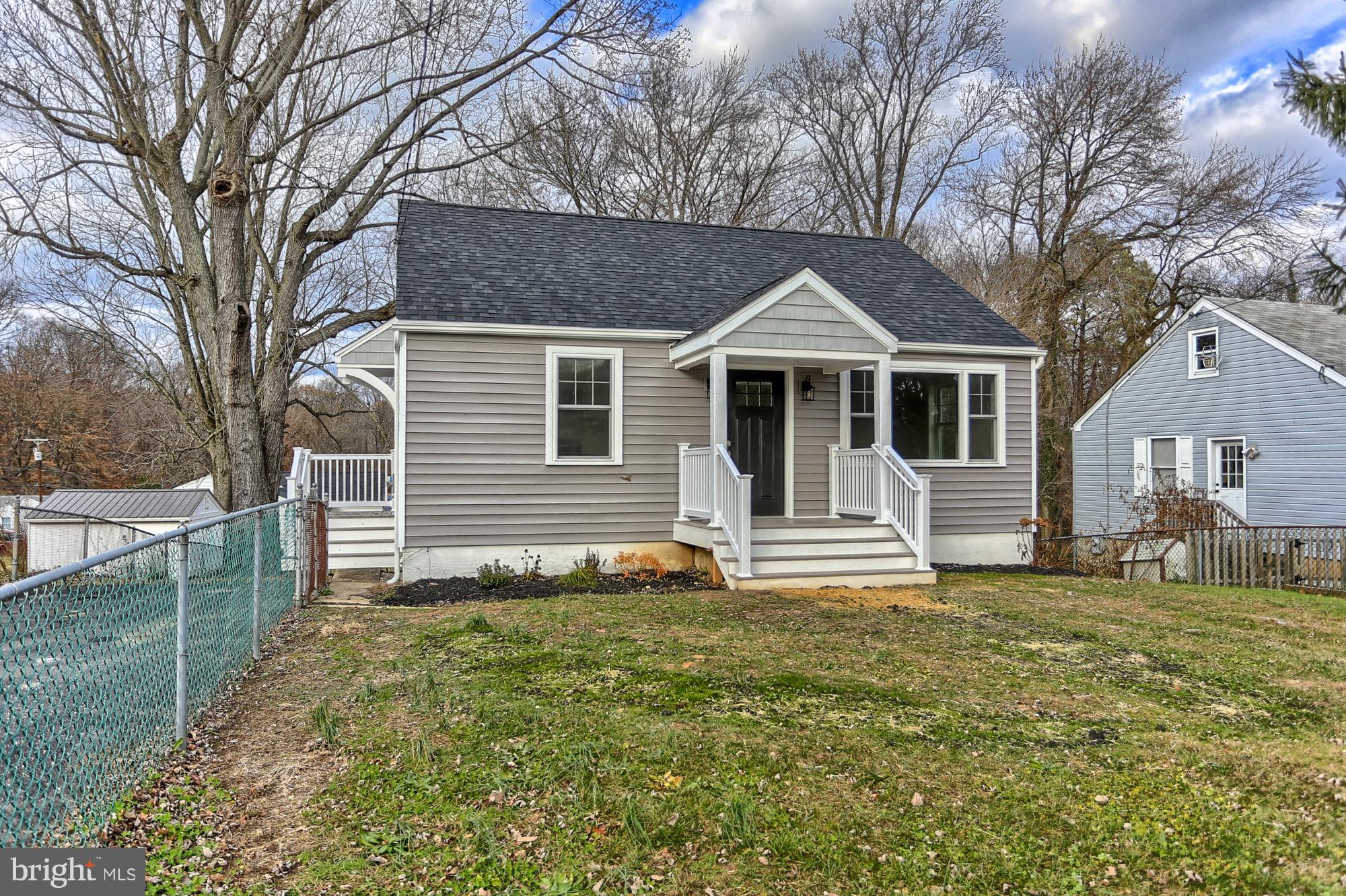 HAVRE DE GRACE HEIGHTS - Residential