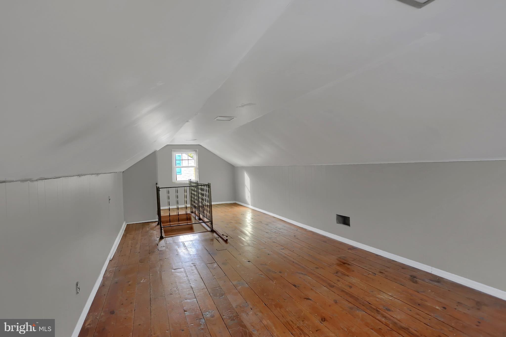 HAVRE DE GRACE HEIGHTS - Residential