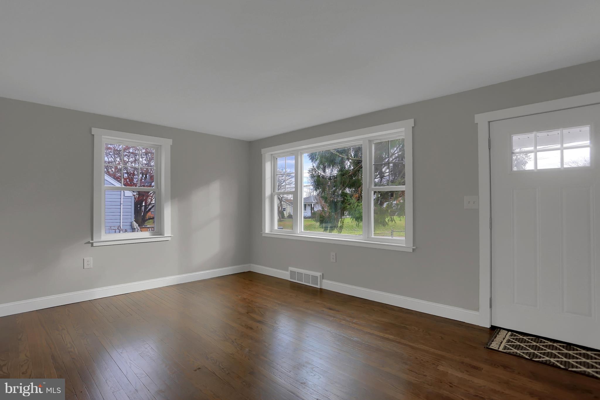 HAVRE DE GRACE HEIGHTS - Residential