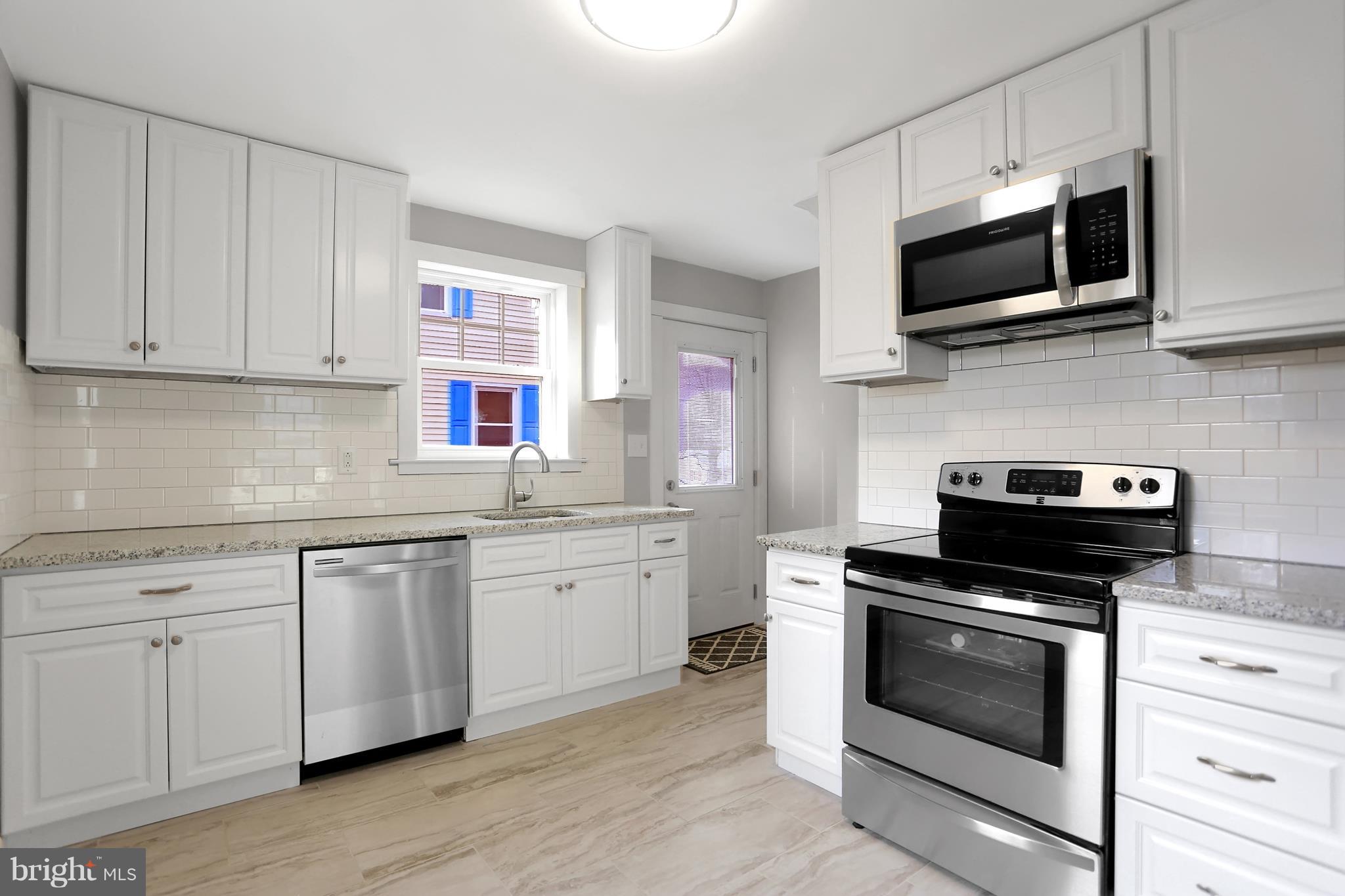 HAVRE DE GRACE HEIGHTS - Residential