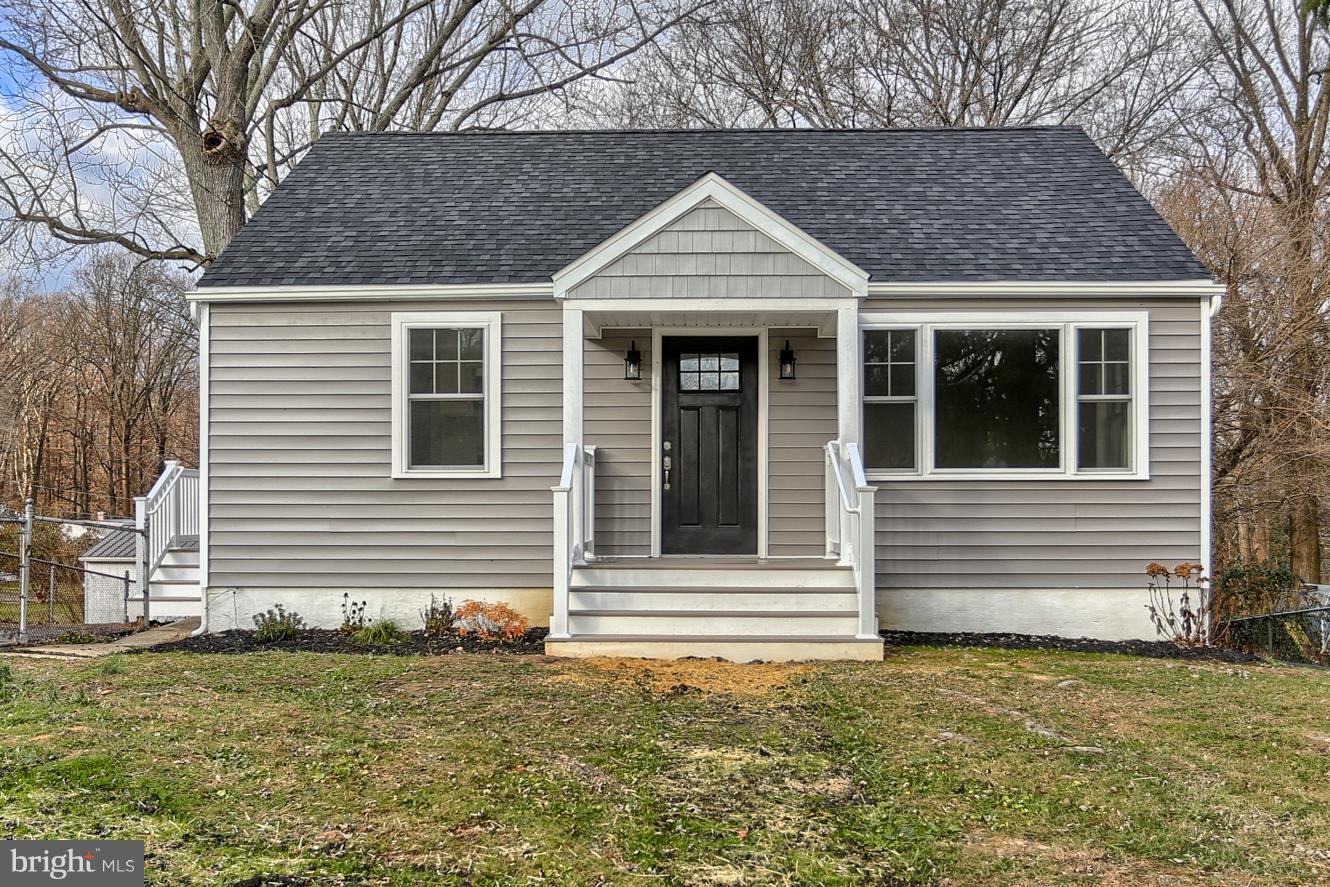 HAVRE DE GRACE HEIGHTS - Residential