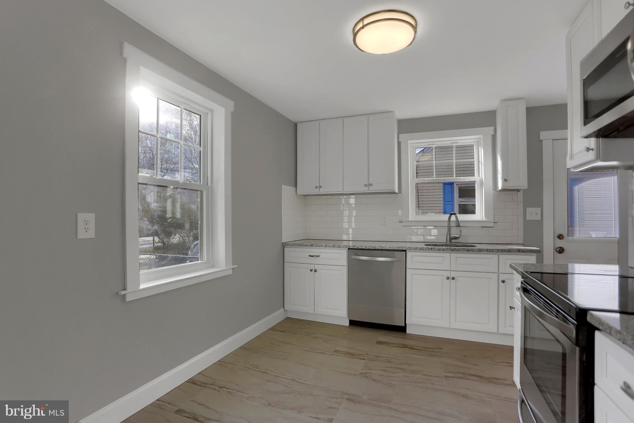 HAVRE DE GRACE HEIGHTS - Residential