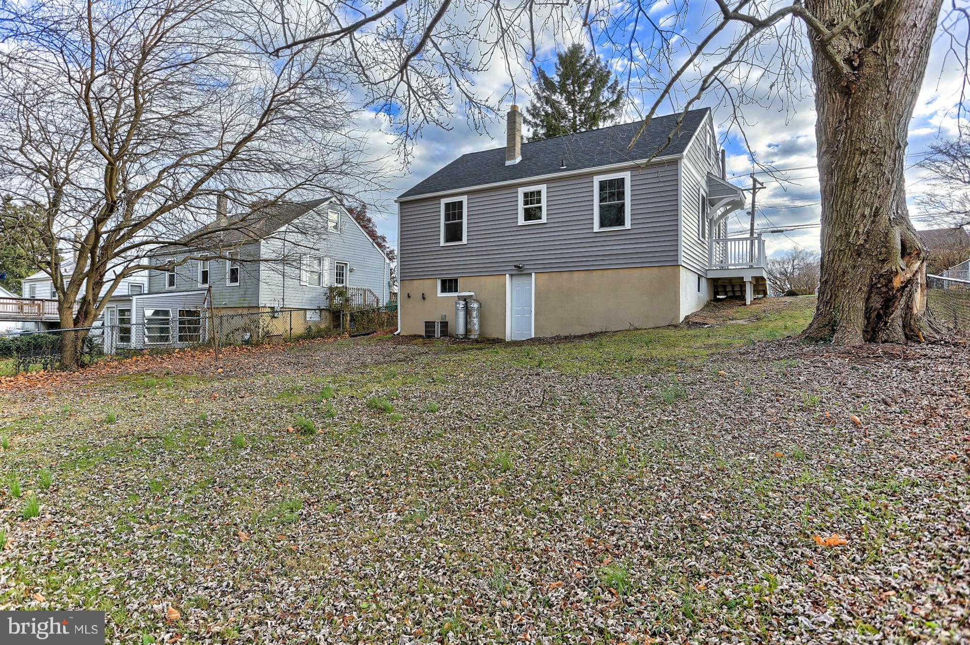 HAVRE DE GRACE HEIGHTS - Residential