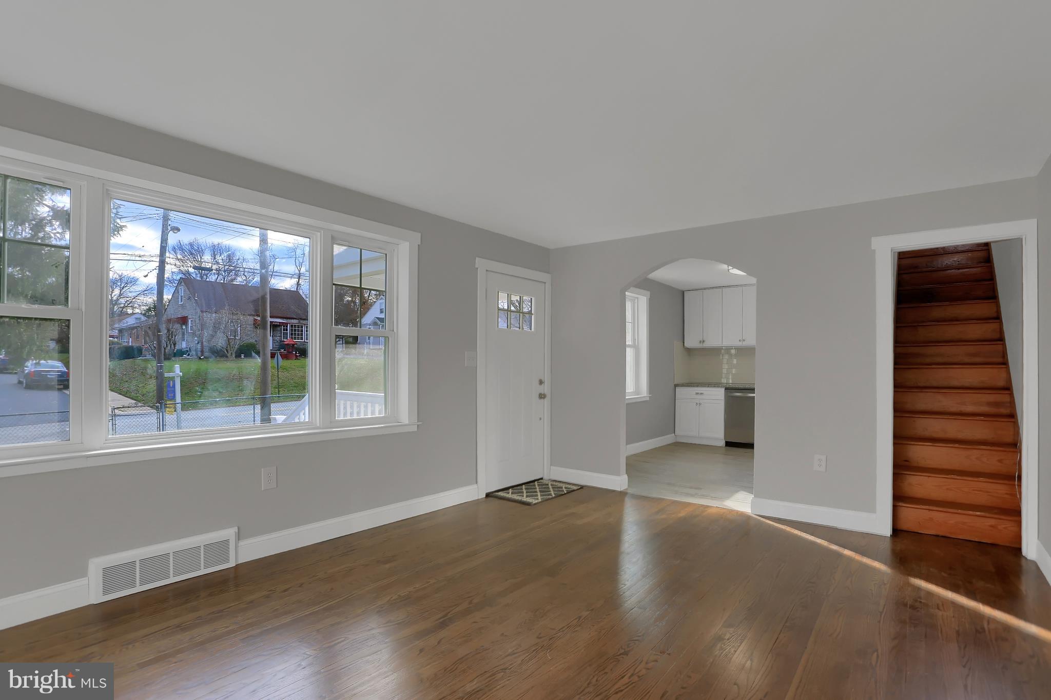 HAVRE DE GRACE HEIGHTS - Residential