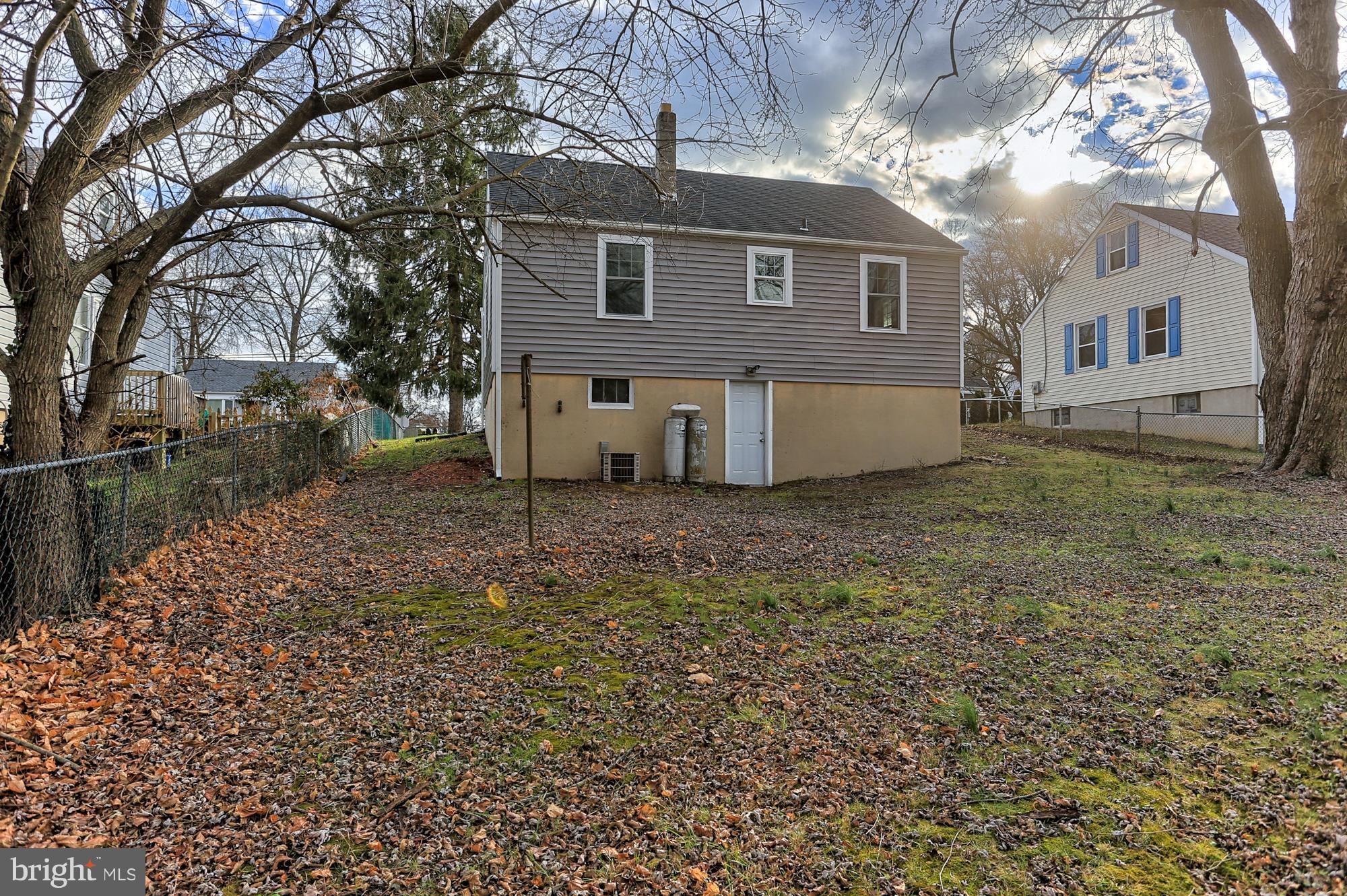 HAVRE DE GRACE HEIGHTS - Residential