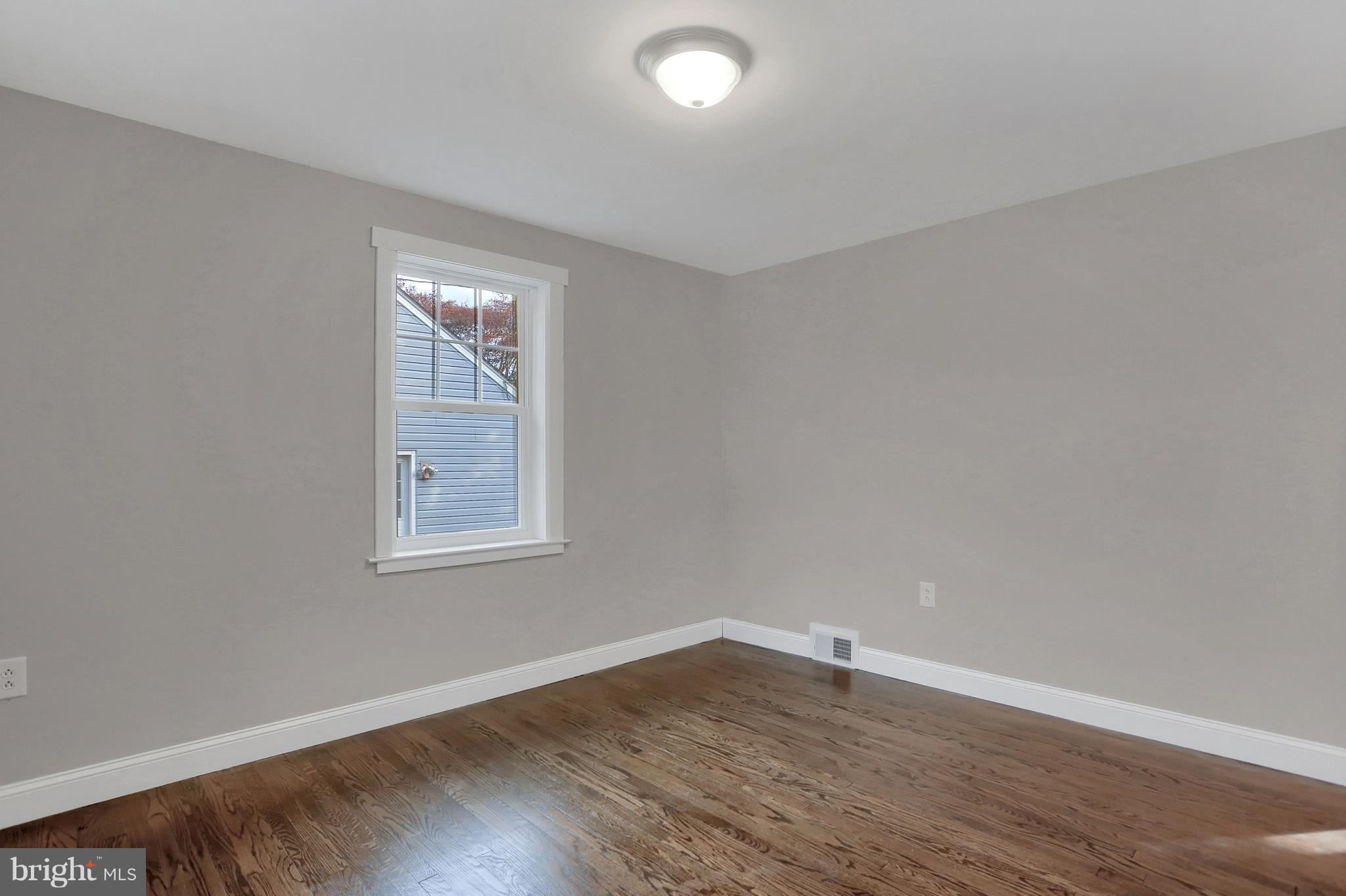 HAVRE DE GRACE HEIGHTS - Residential