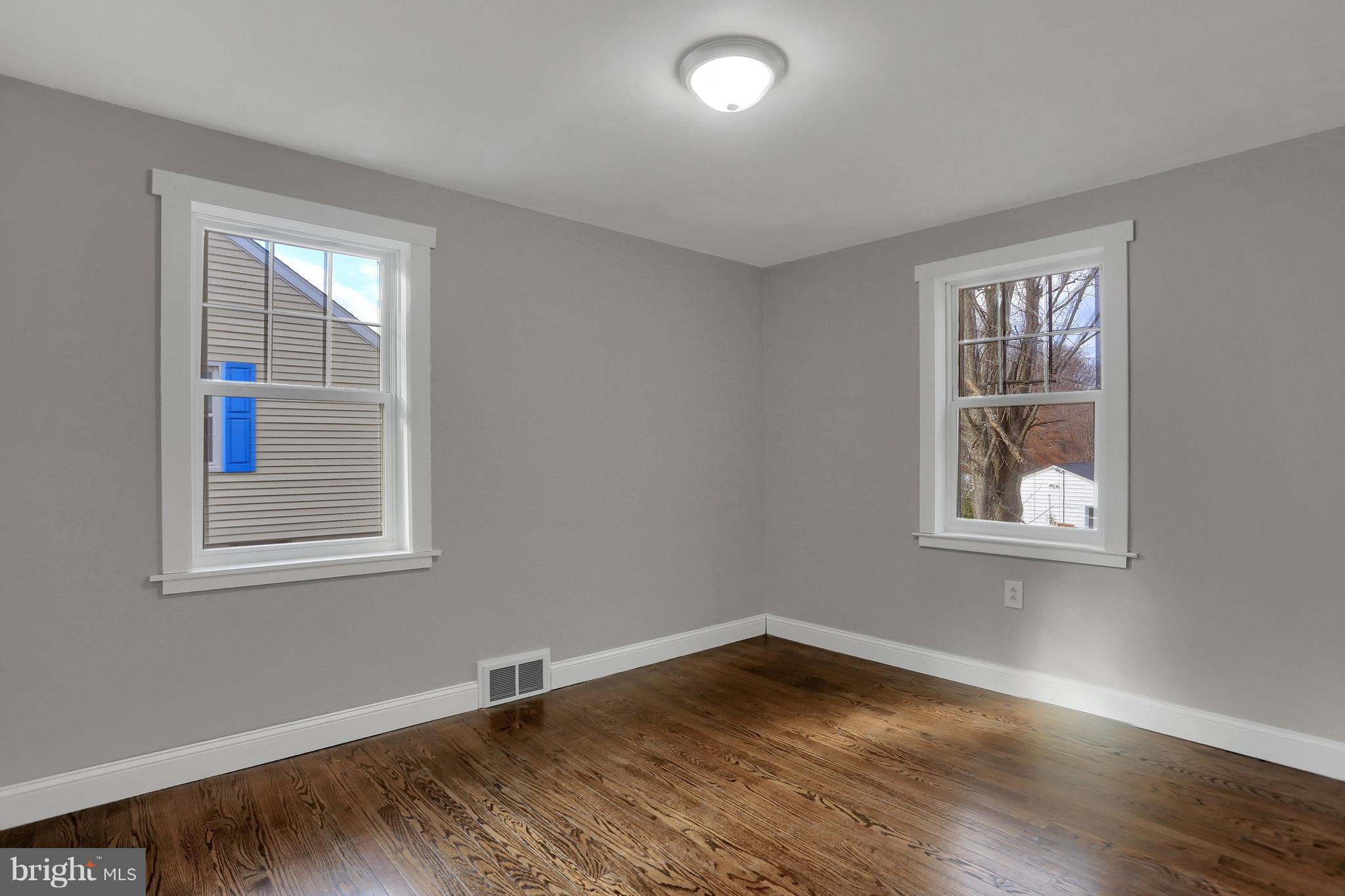 HAVRE DE GRACE HEIGHTS - Residential