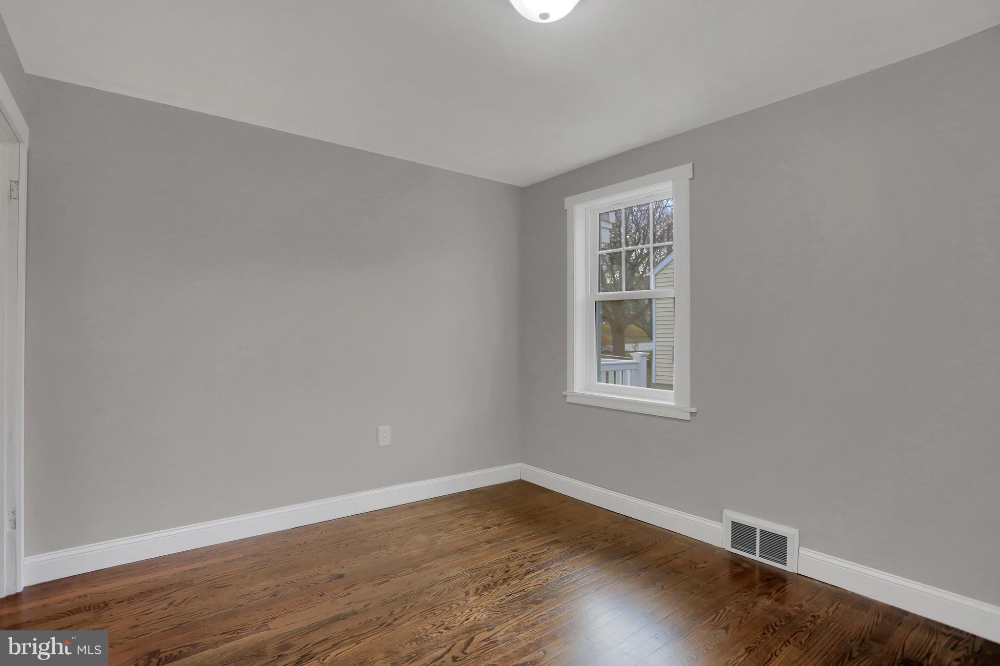 HAVRE DE GRACE HEIGHTS - Residential