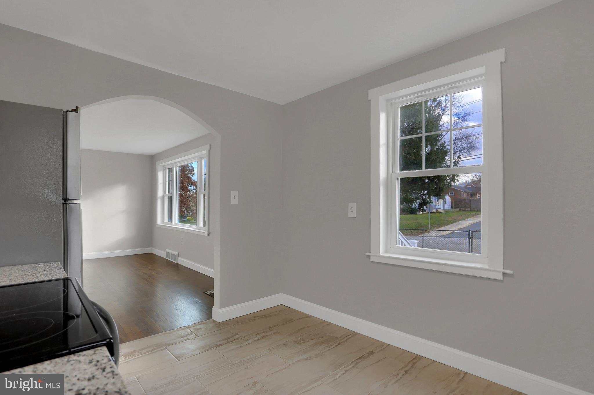 HAVRE DE GRACE HEIGHTS - Residential