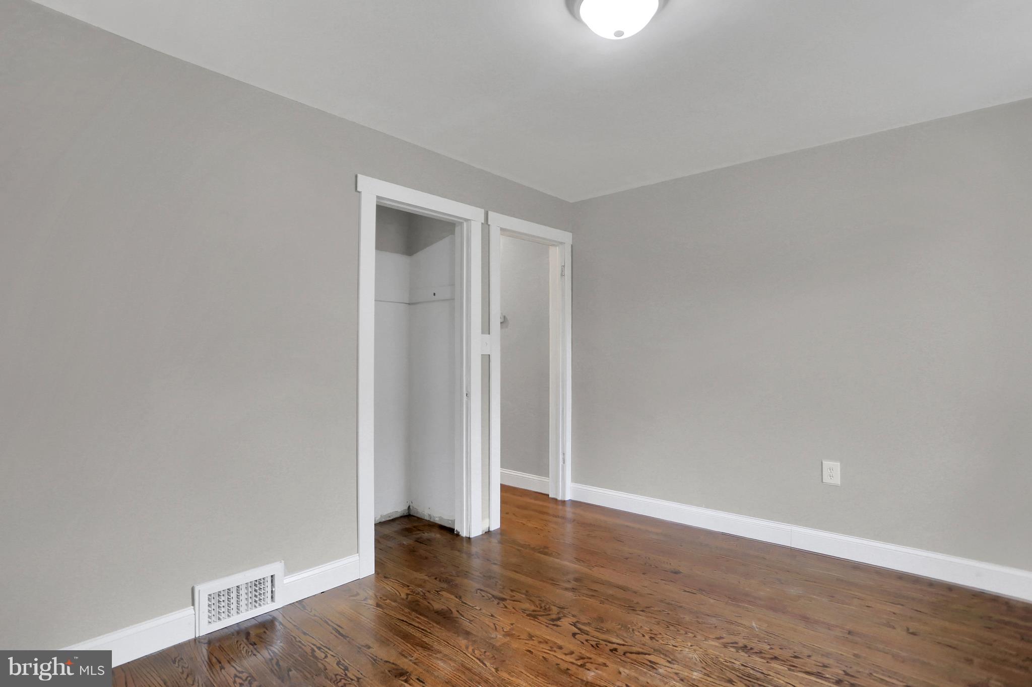 HAVRE DE GRACE HEIGHTS - Residential