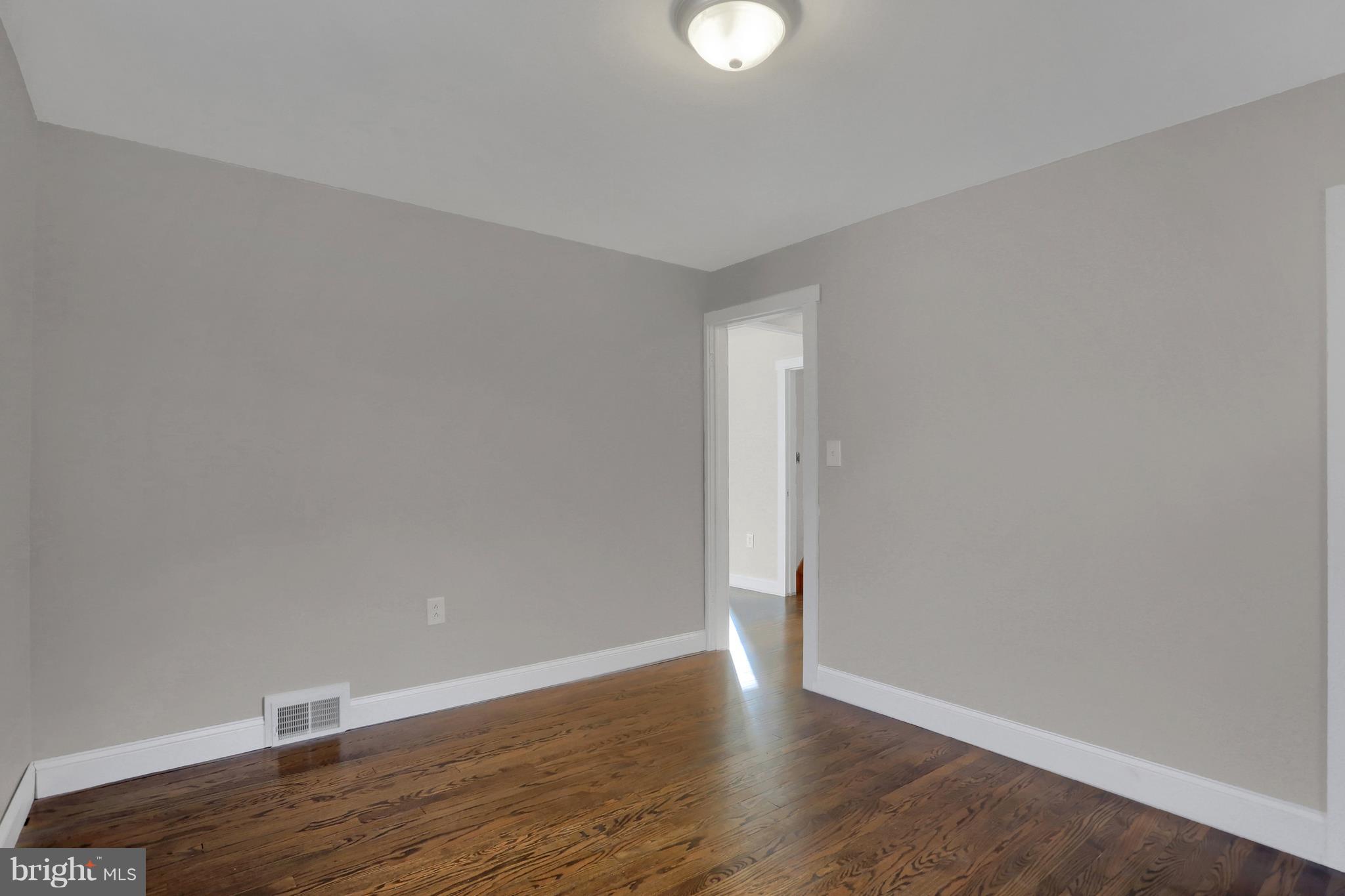 HAVRE DE GRACE HEIGHTS - Residential