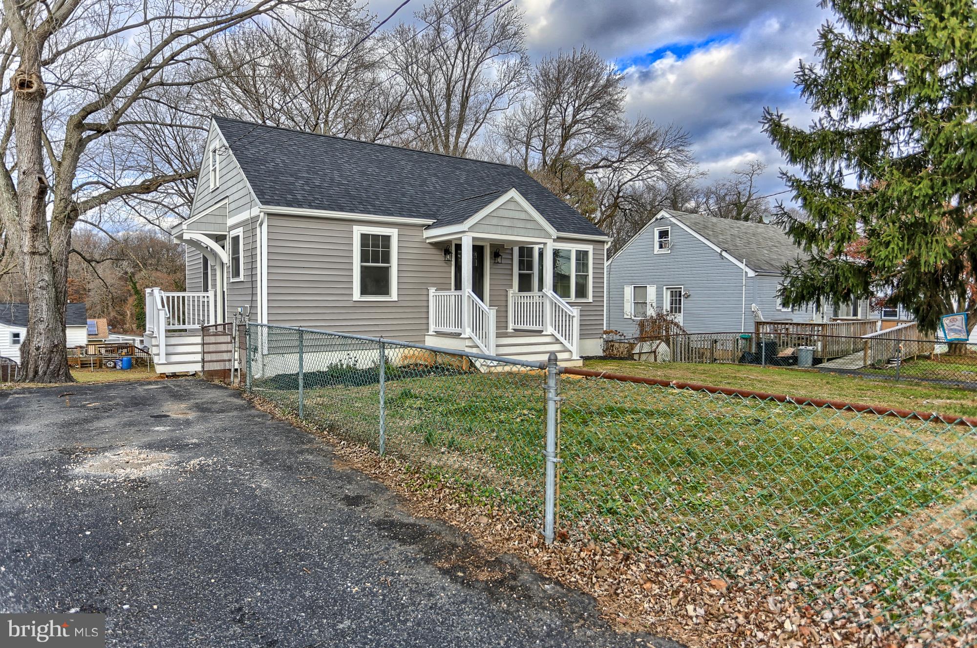 HAVRE DE GRACE HEIGHTS - Residential