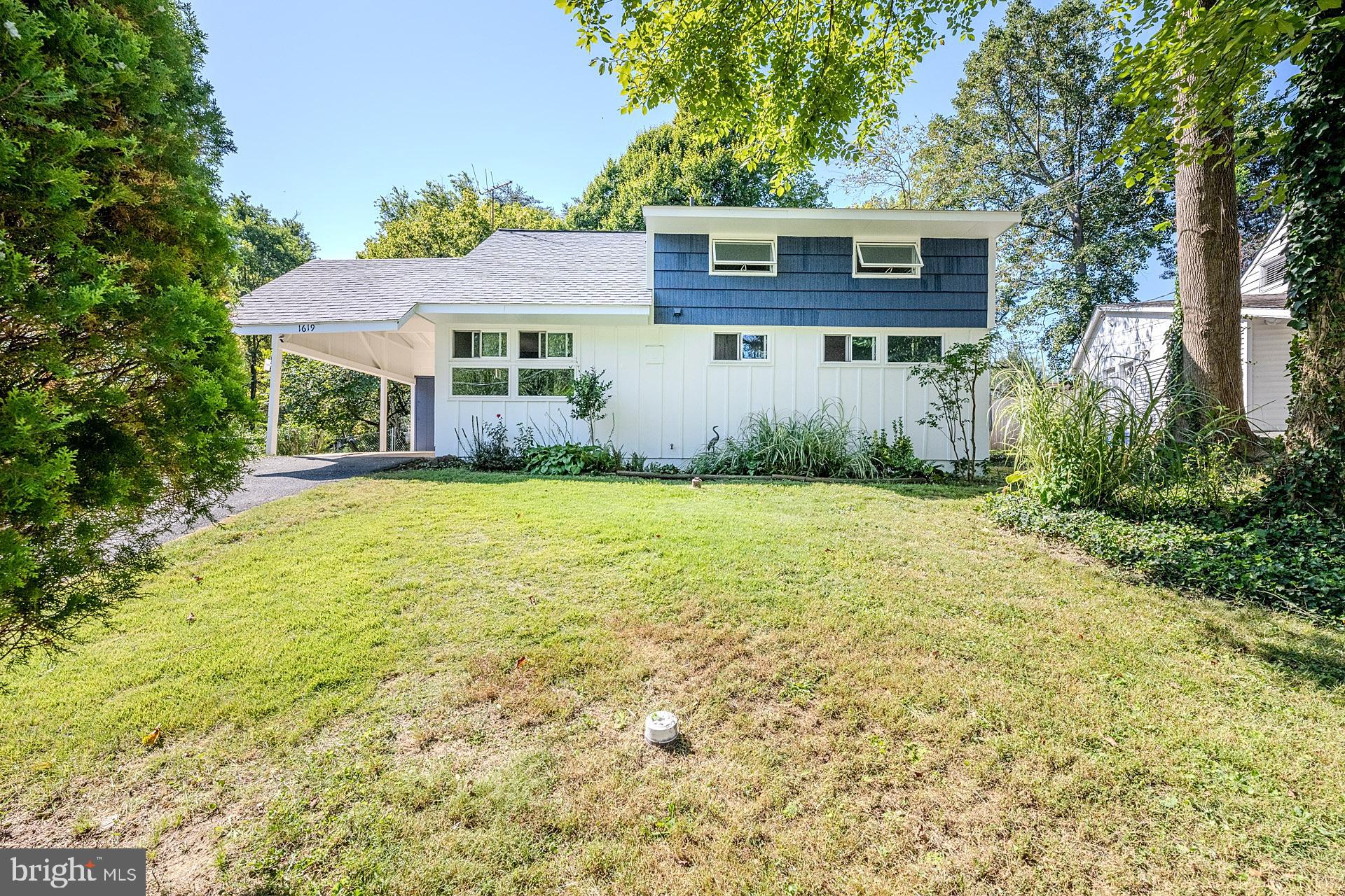 TWINBROOK FOREST - Residential