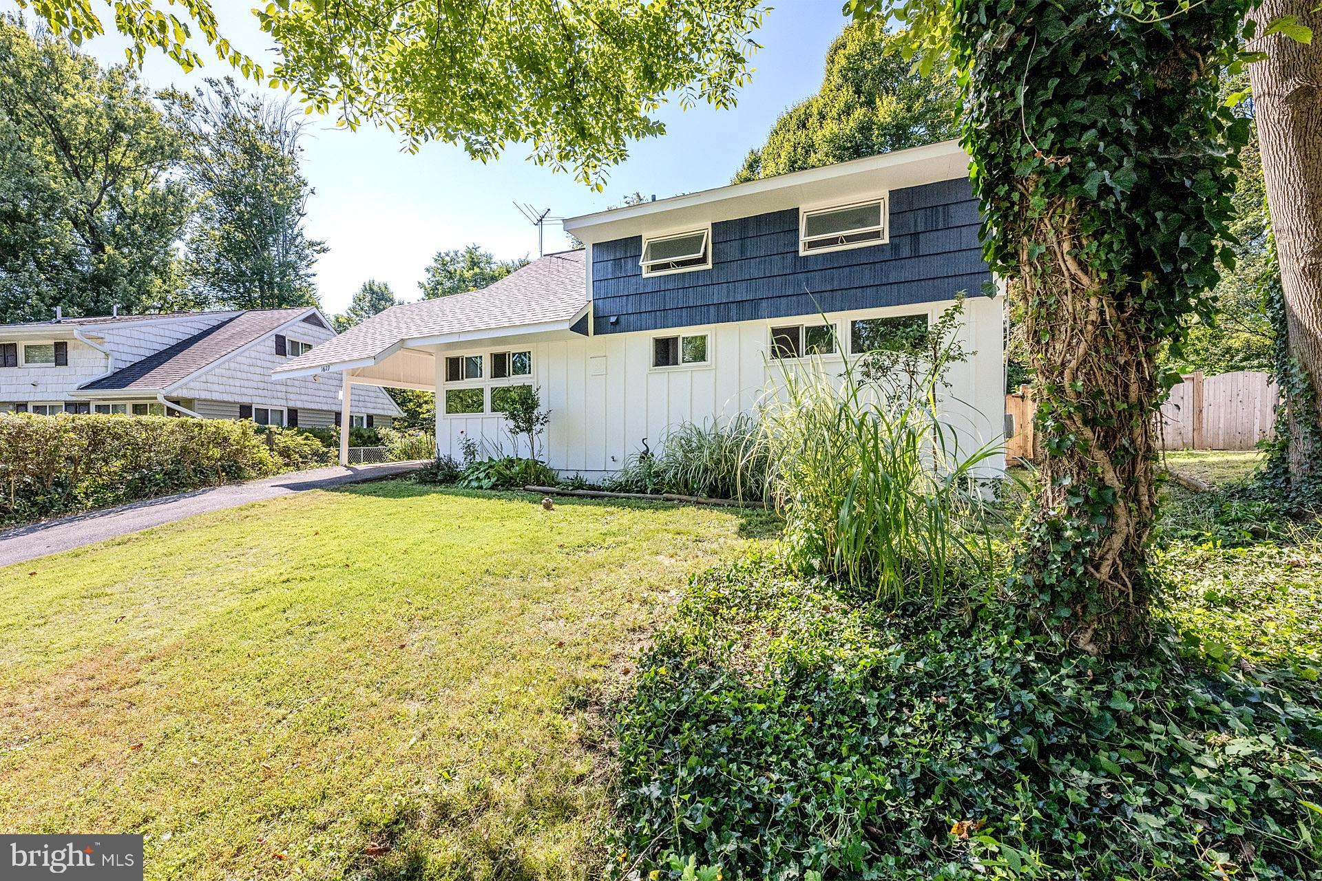 TWINBROOK FOREST - Residential