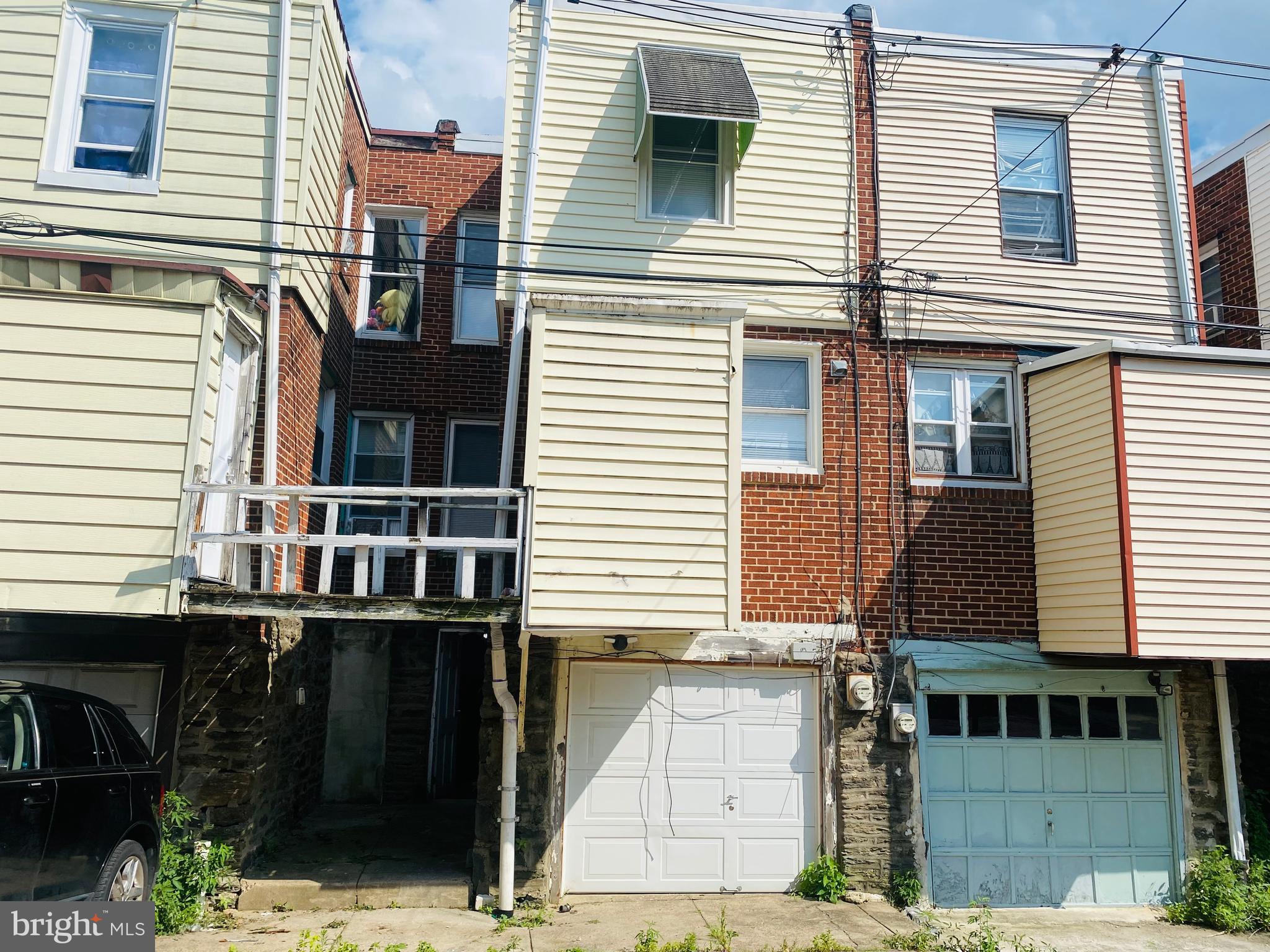 PHILADELPHIA (NORTHEAST) - Residential