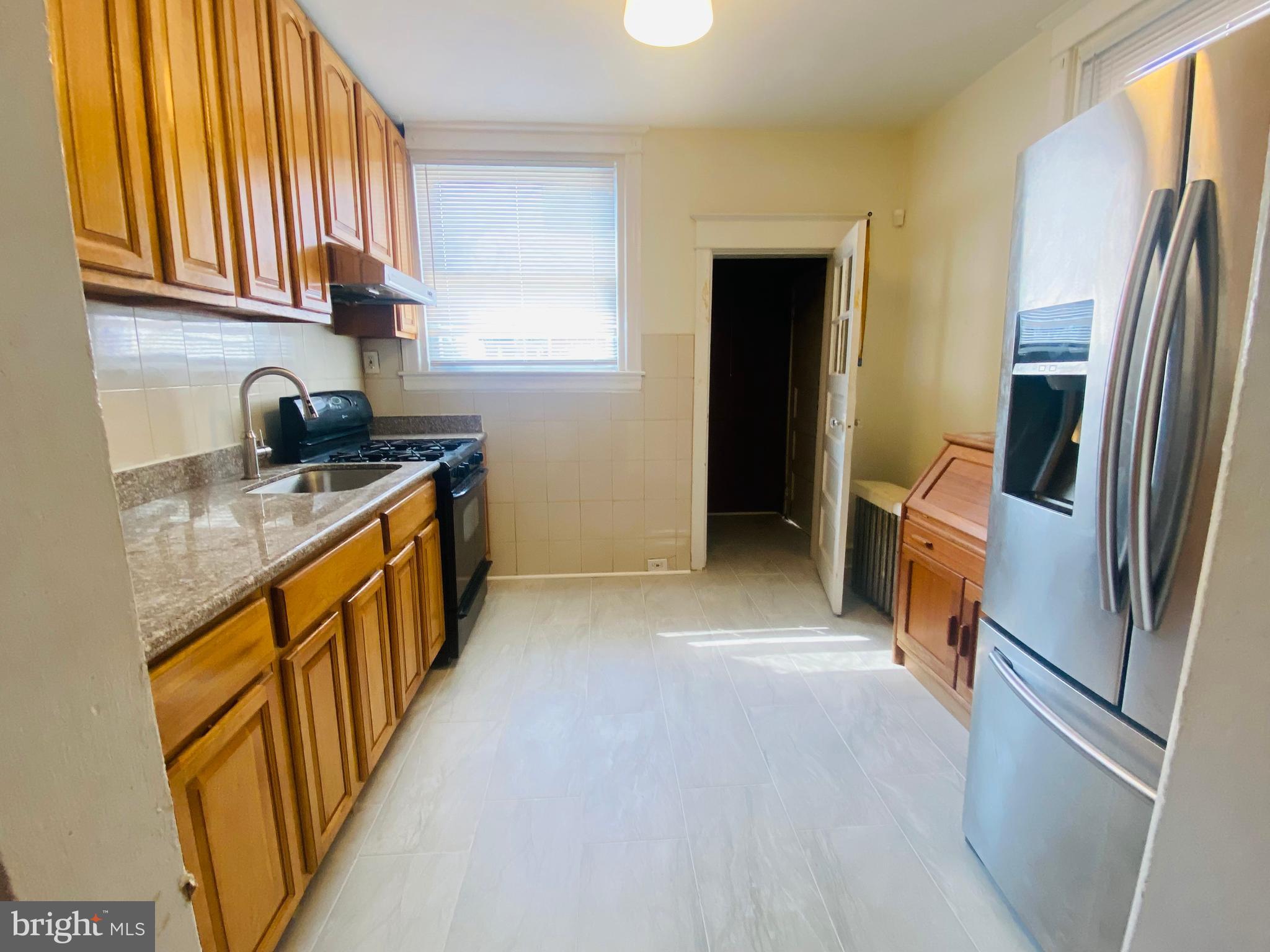 PHILADELPHIA (NORTHEAST) - Residential