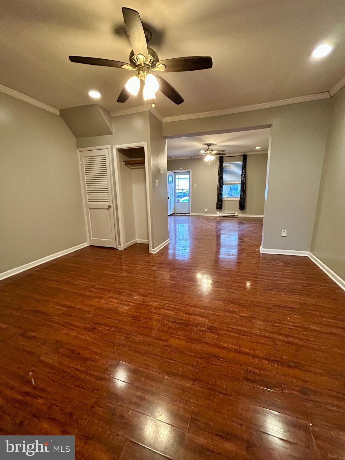 OVERBROOK PARK - Residential Lease