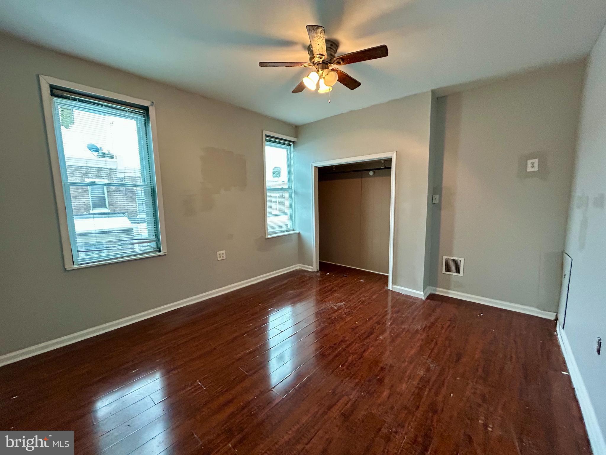 OVERBROOK PARK - Residential Lease