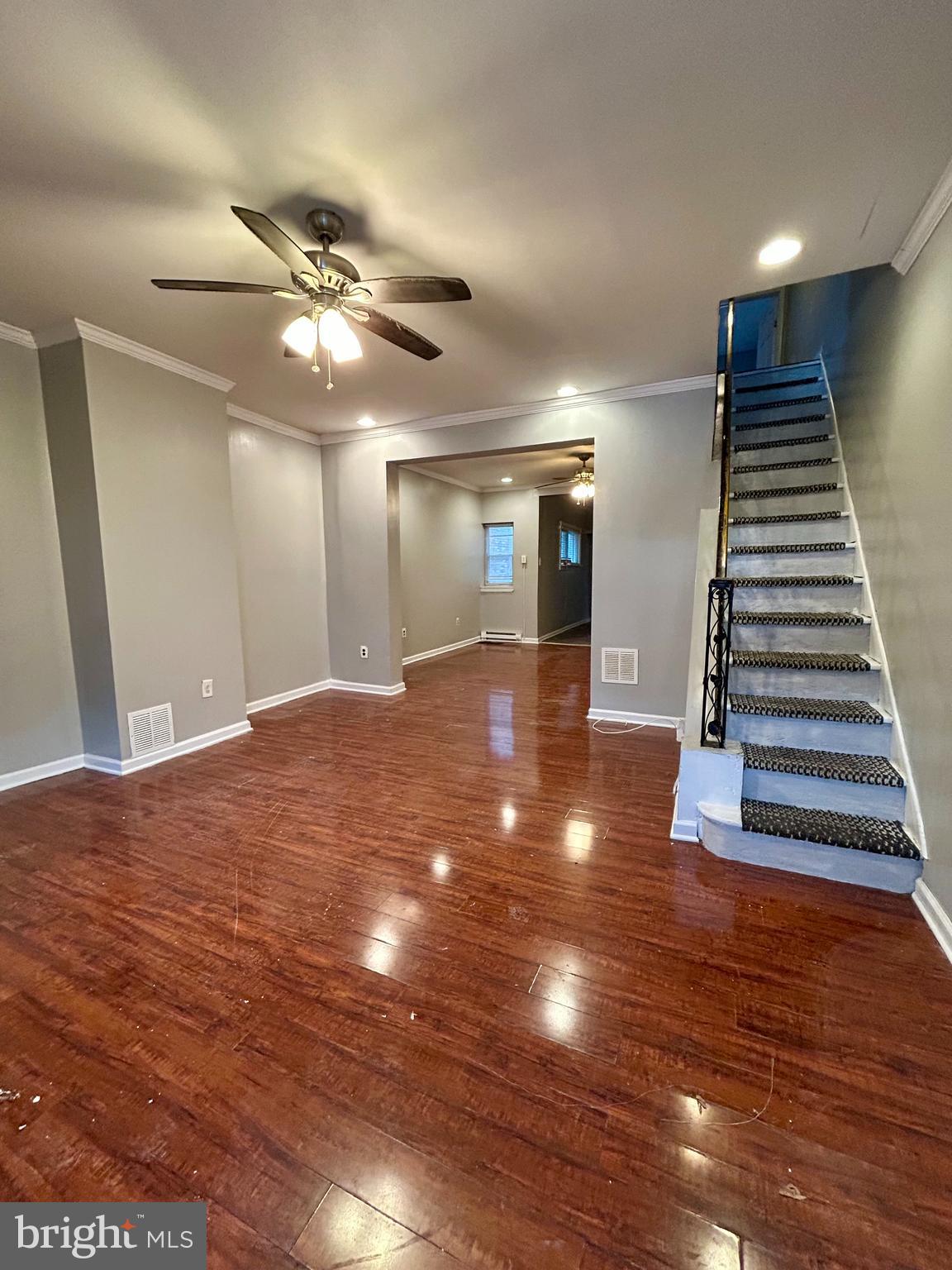 OVERBROOK PARK - Residential Lease