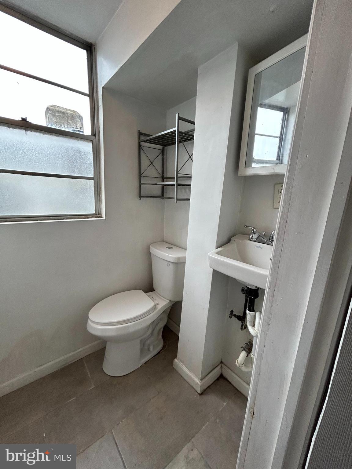 OVERBROOK PARK - Residential Lease