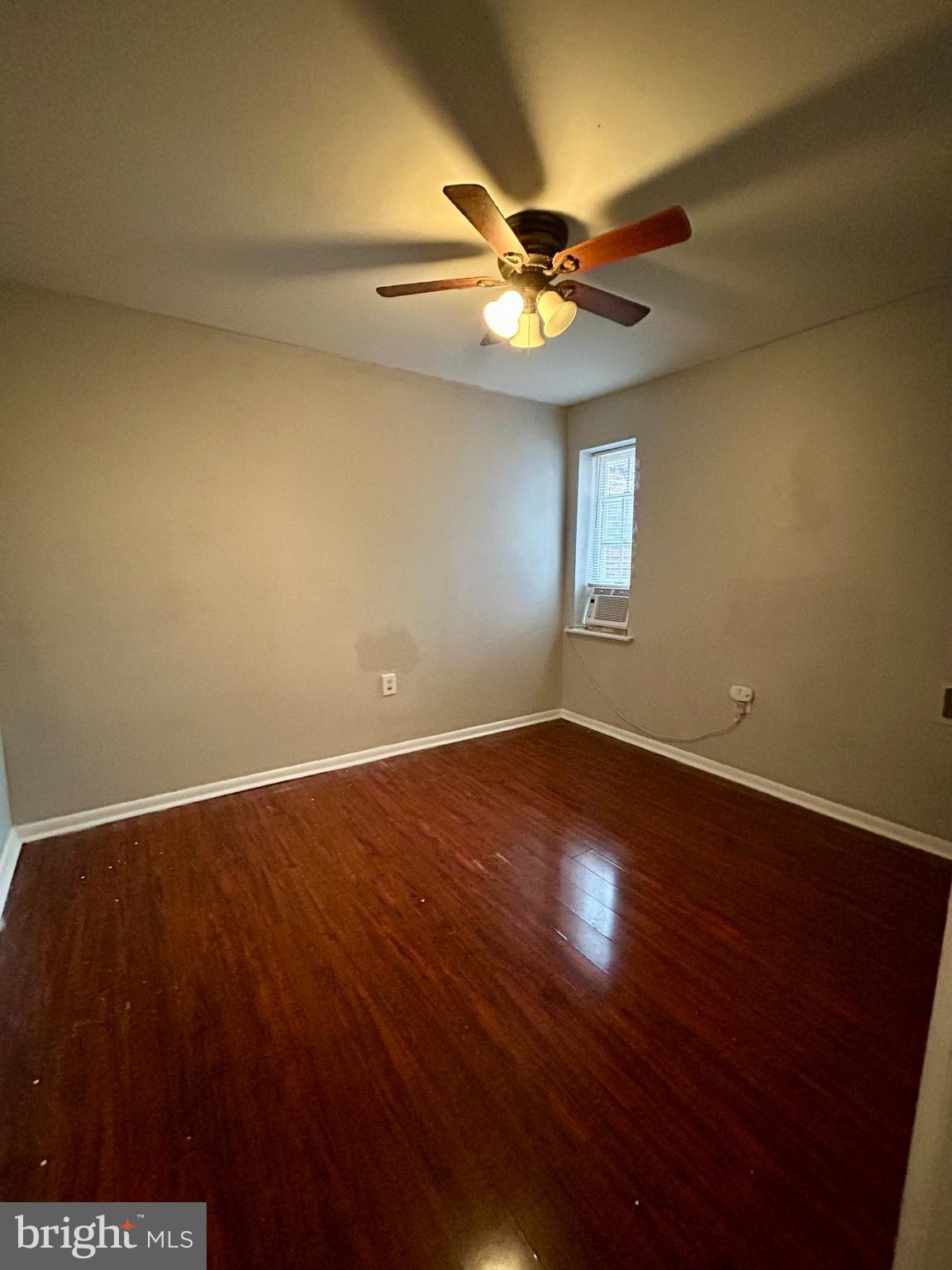 OVERBROOK PARK - Residential Lease