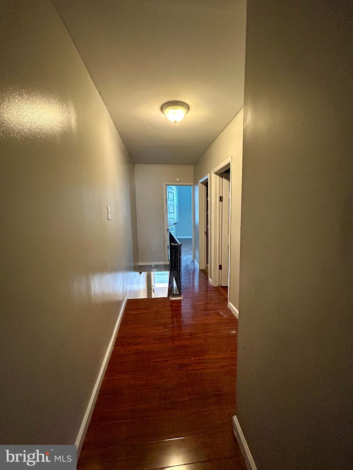 OVERBROOK PARK - Residential Lease