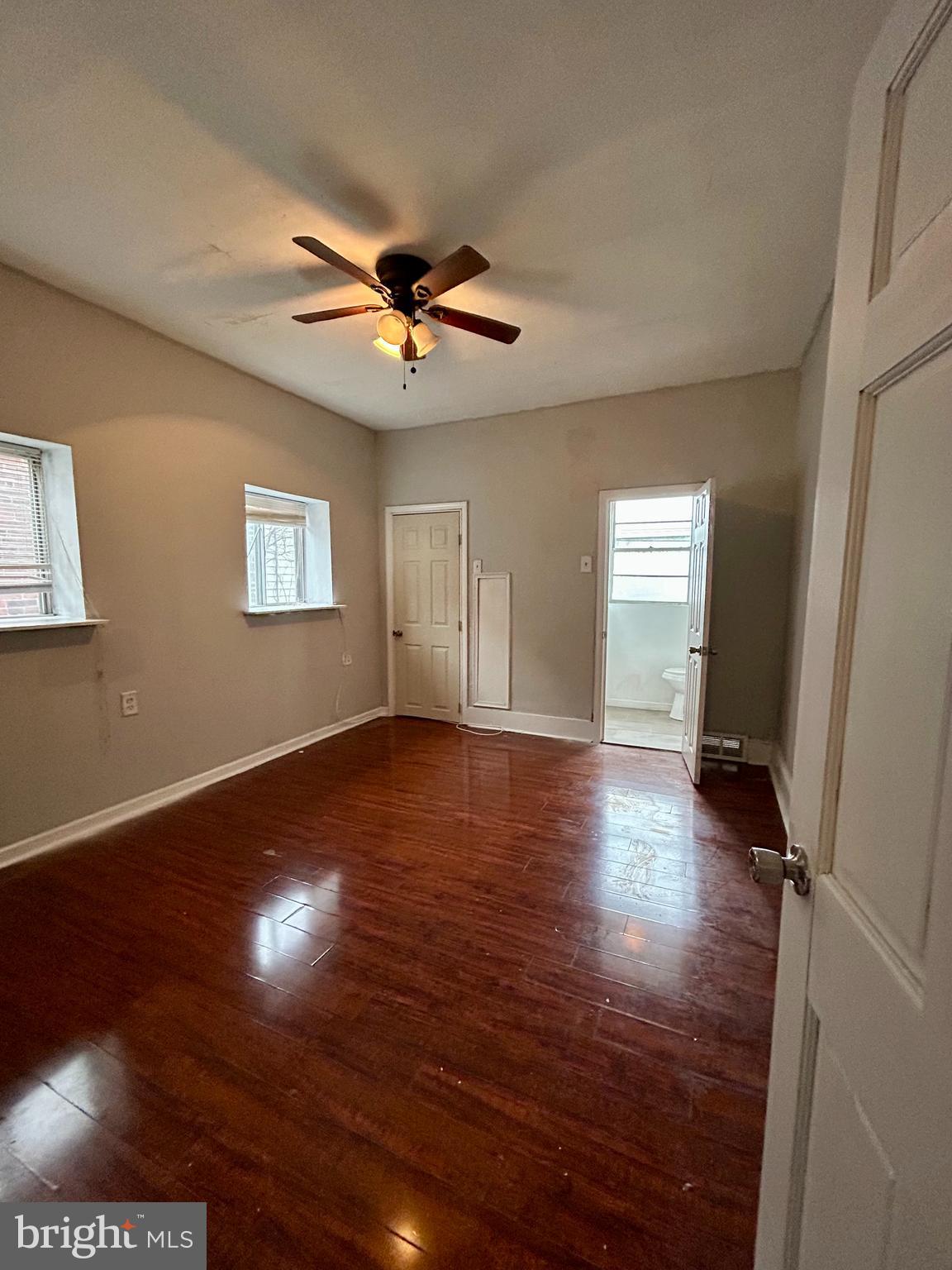 OVERBROOK PARK - Residential Lease