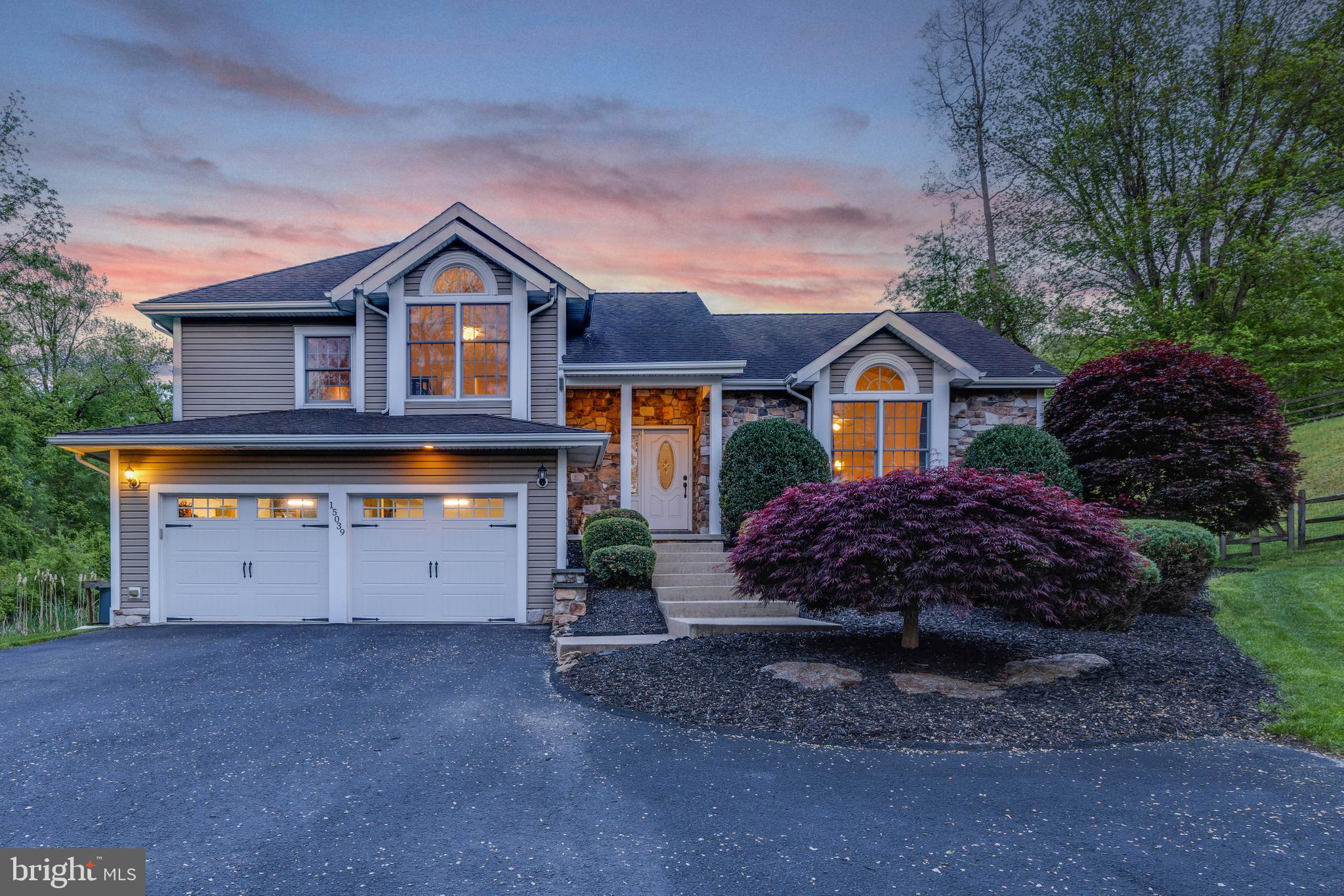 15039 JARRETTSVILLE PIKE