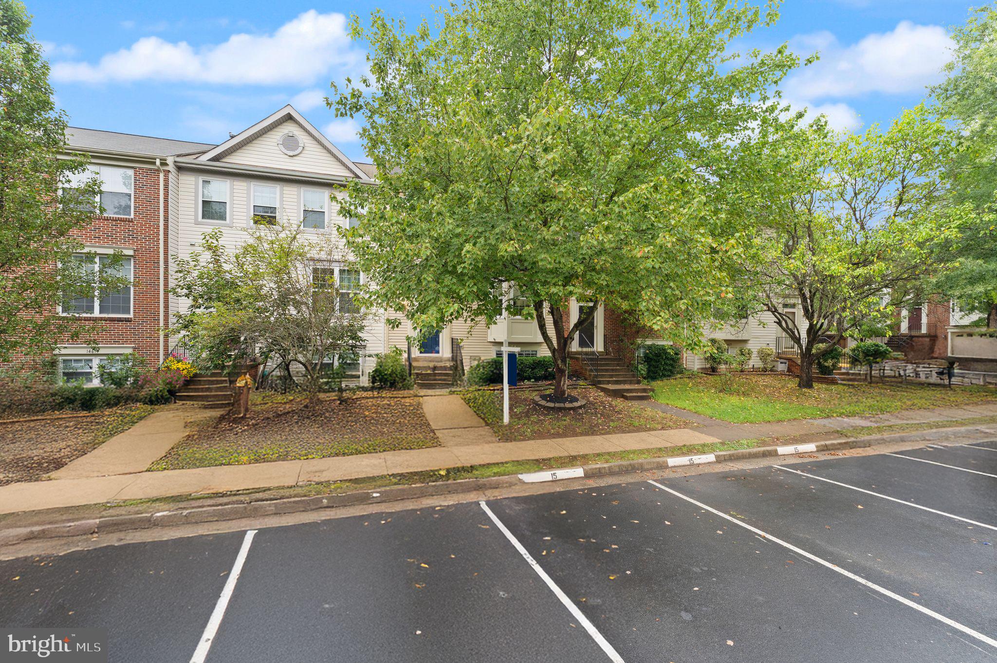 14621 STREAM POND DRIVE