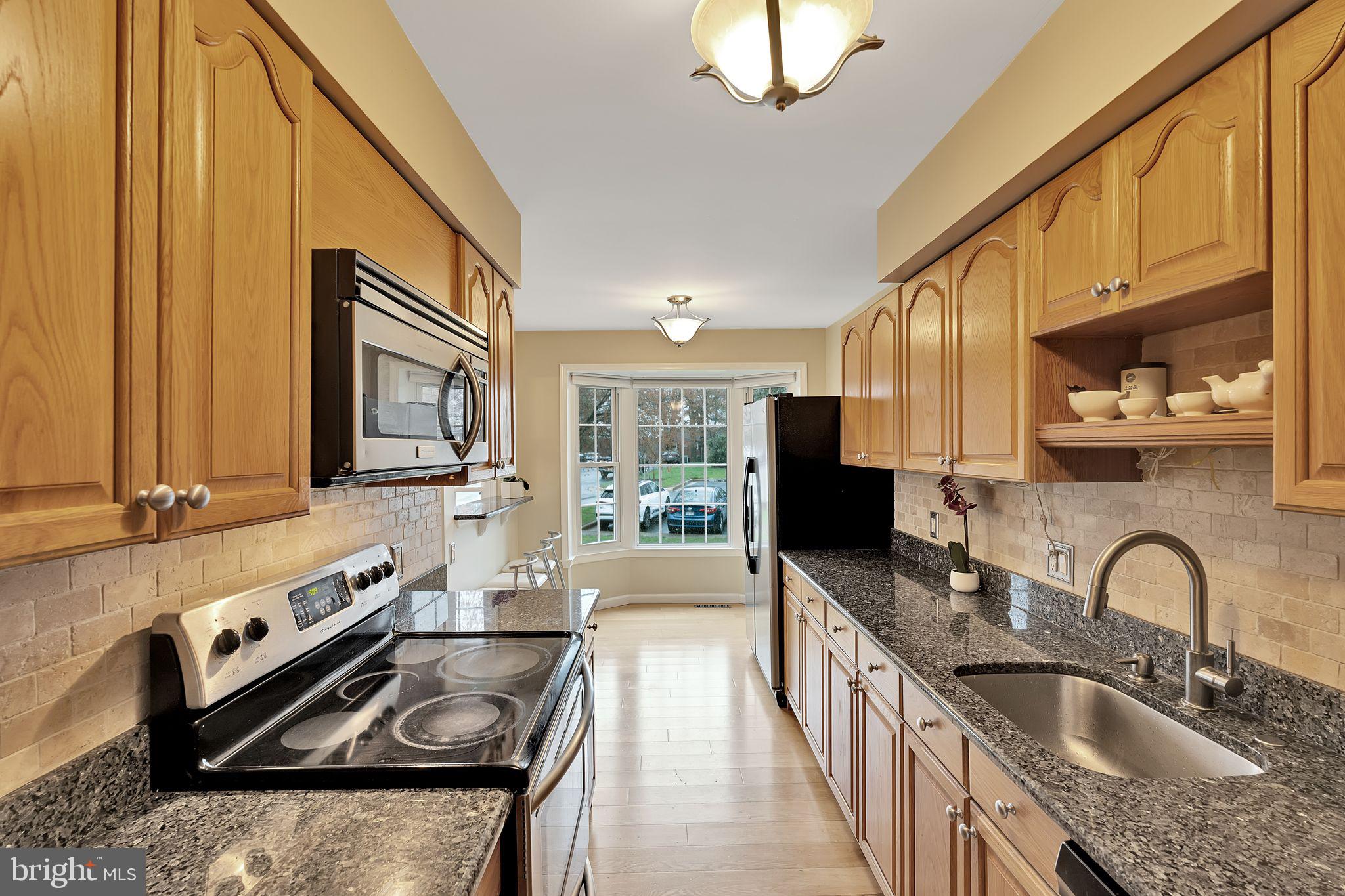 THE ASSEMBLY - Residential