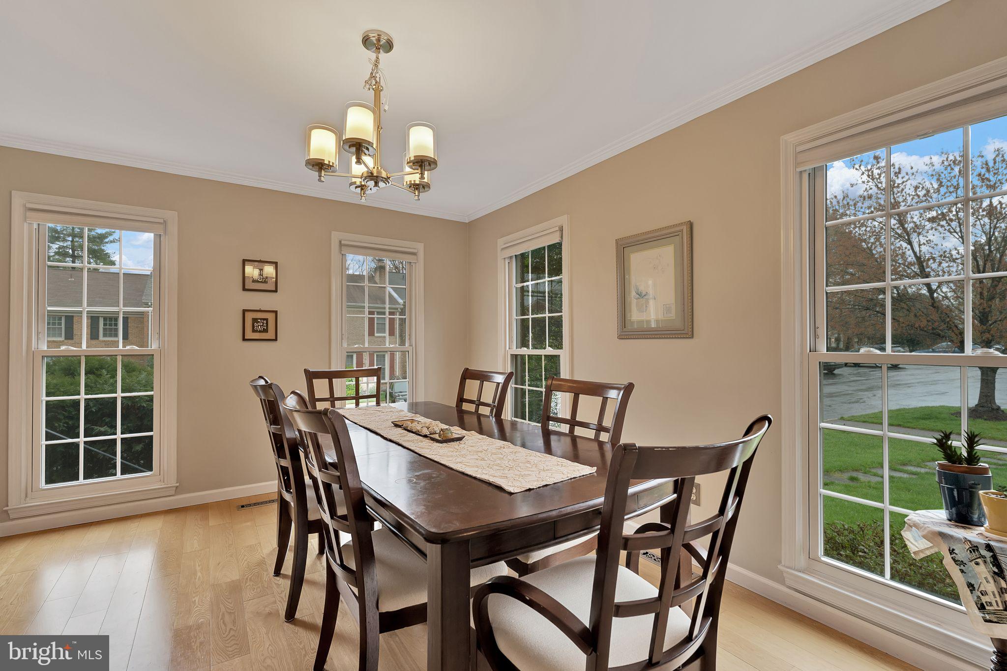 THE ASSEMBLY - Residential