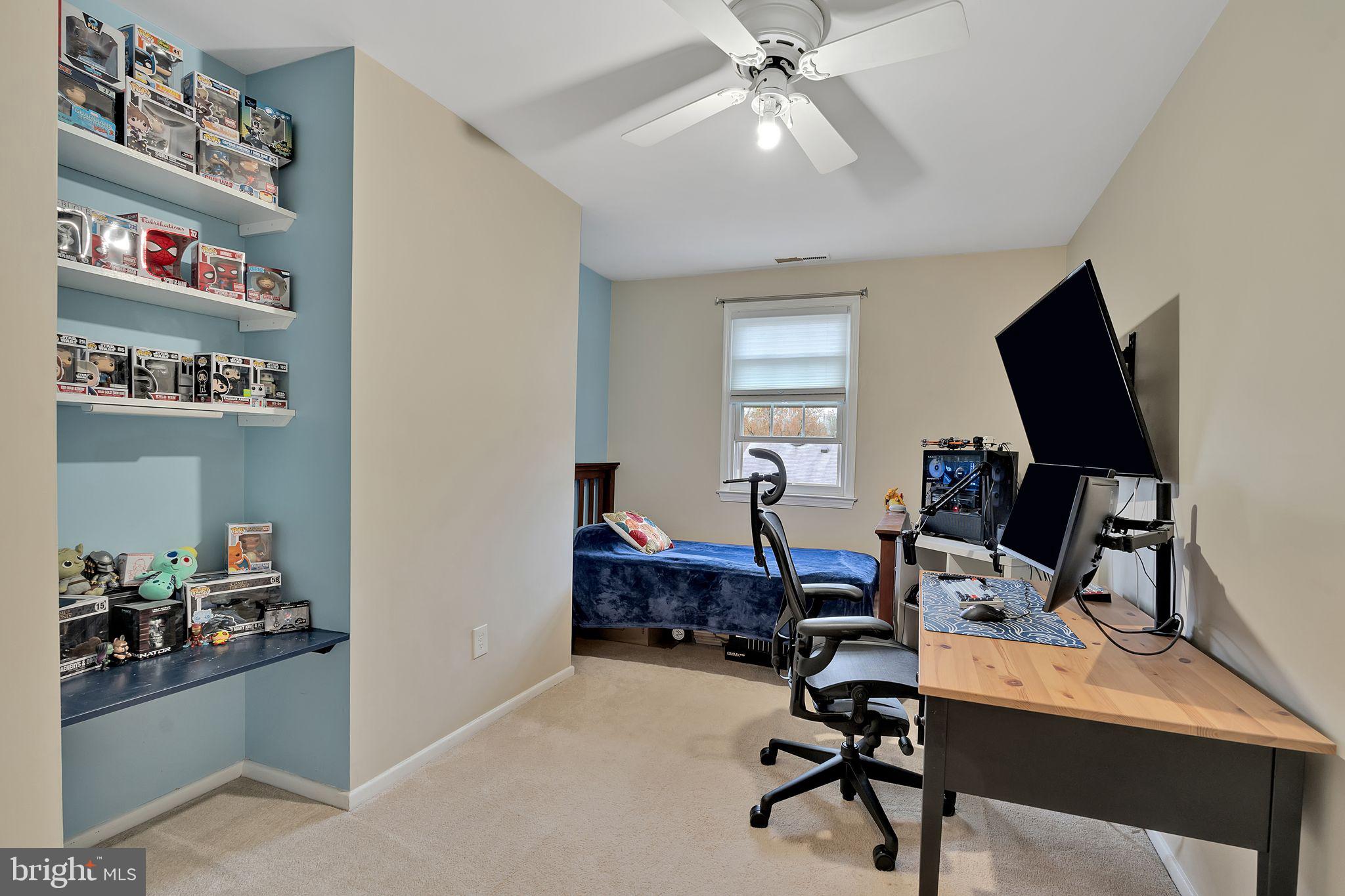 THE ASSEMBLY - Residential