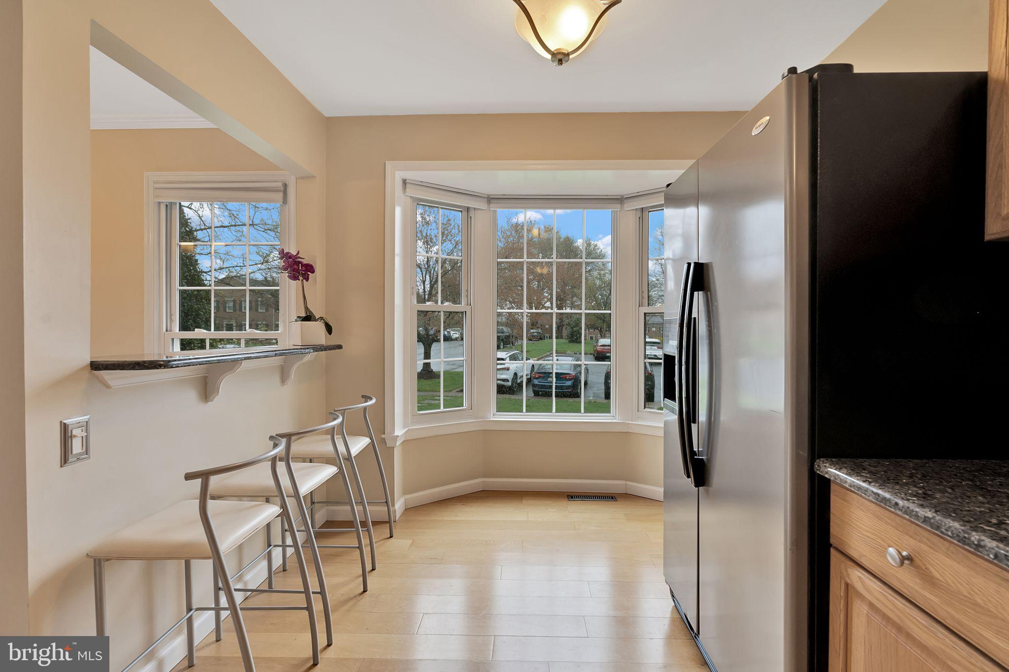 THE ASSEMBLY - Residential