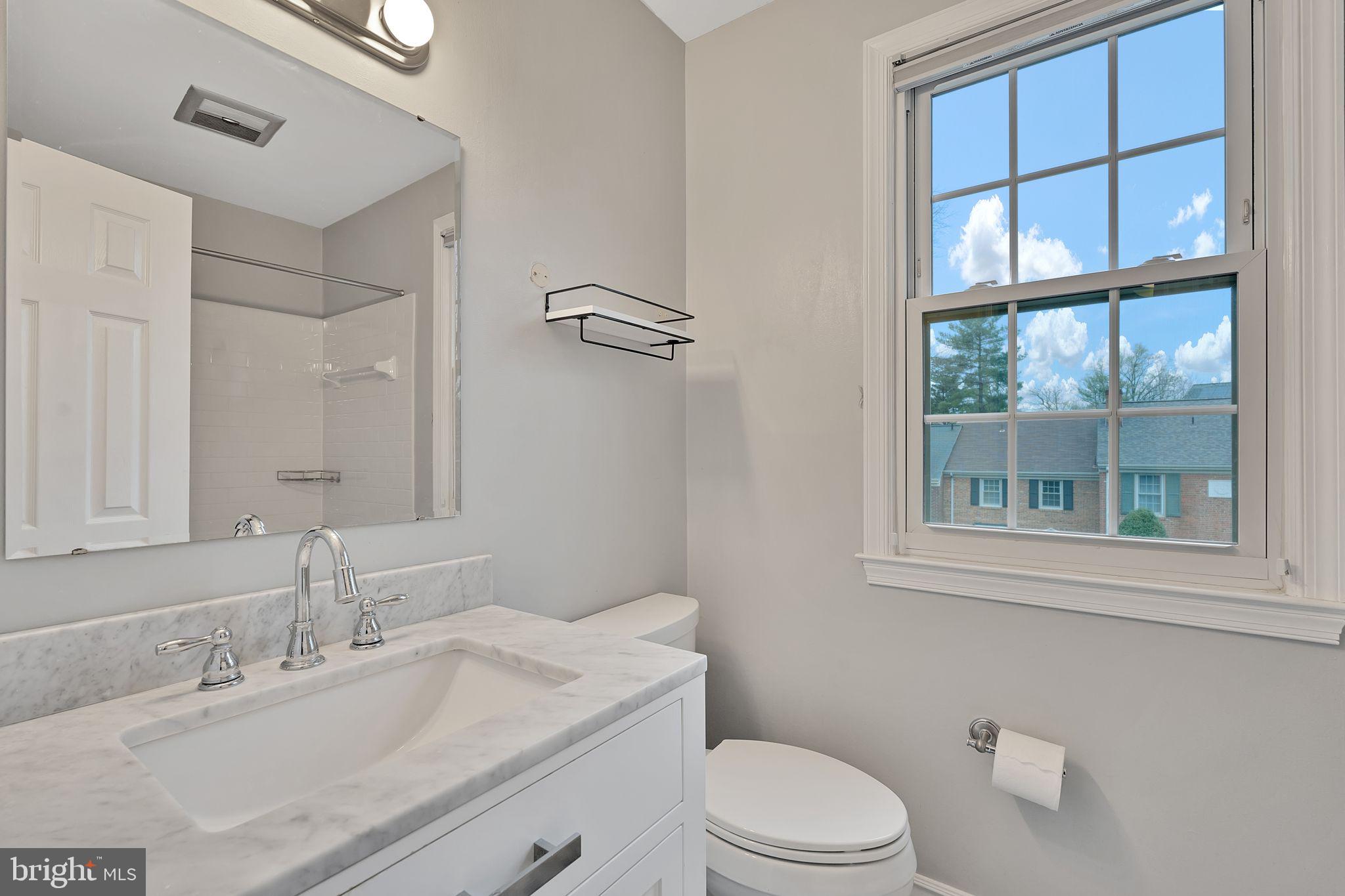 THE ASSEMBLY - Residential