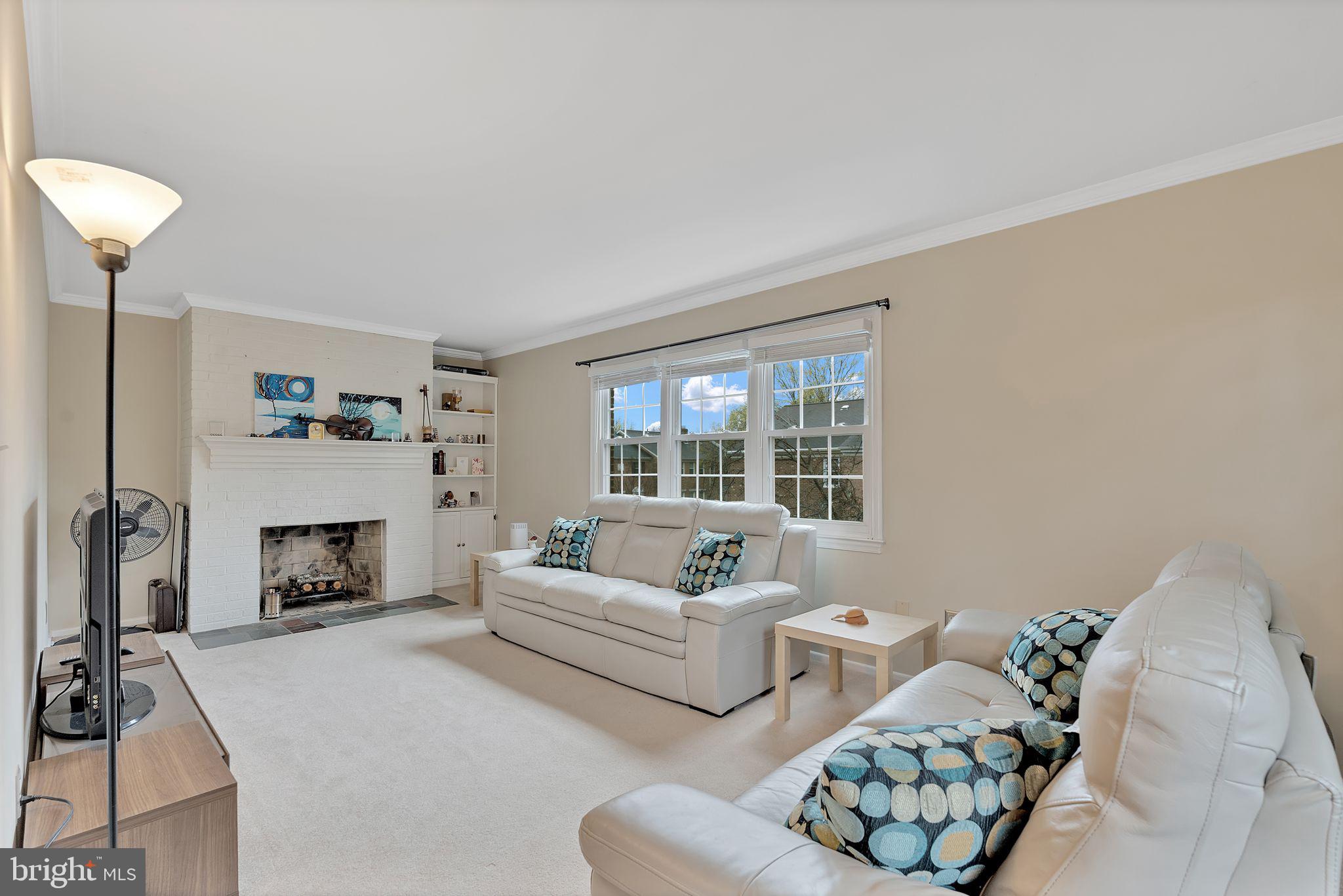 THE ASSEMBLY - Residential