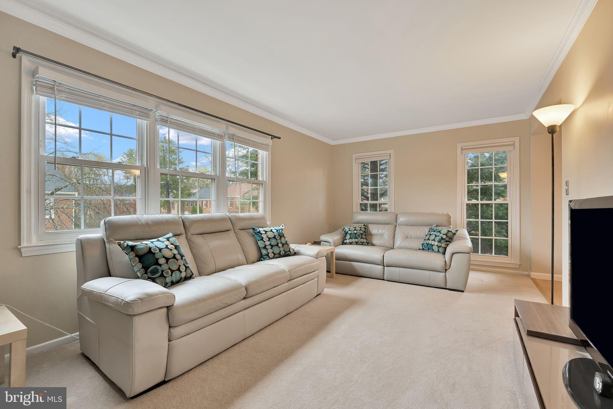 THE ASSEMBLY - Residential