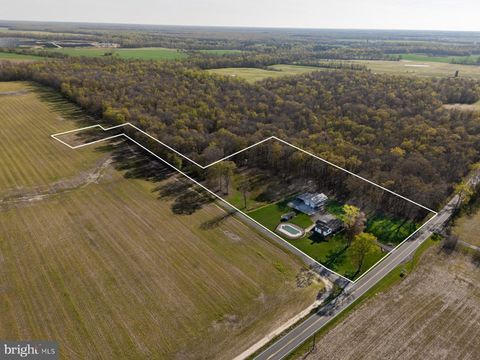 34203 CYPRESS ROAD MILLINGTON MD 21651